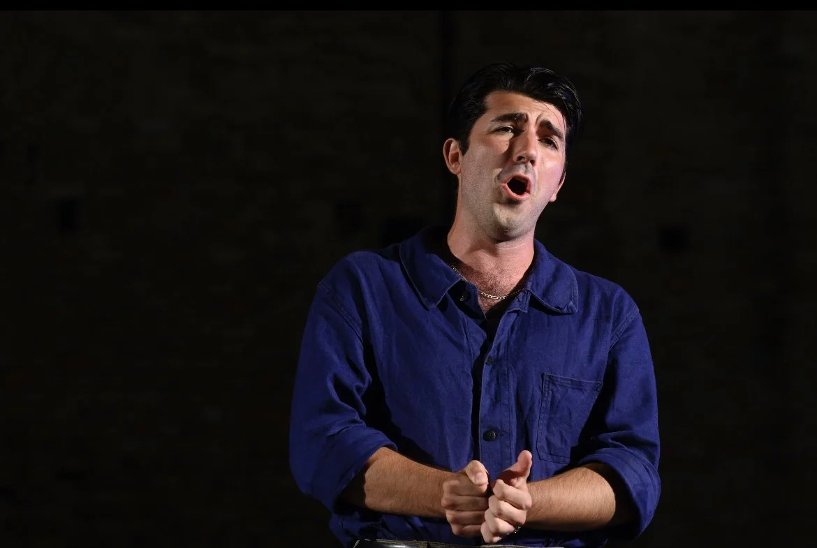 Introducing the Classic Lyric Arts Vocal Academy!