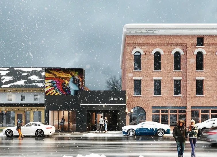 CLA Berkshires Grand Finale at the Adams Theatre