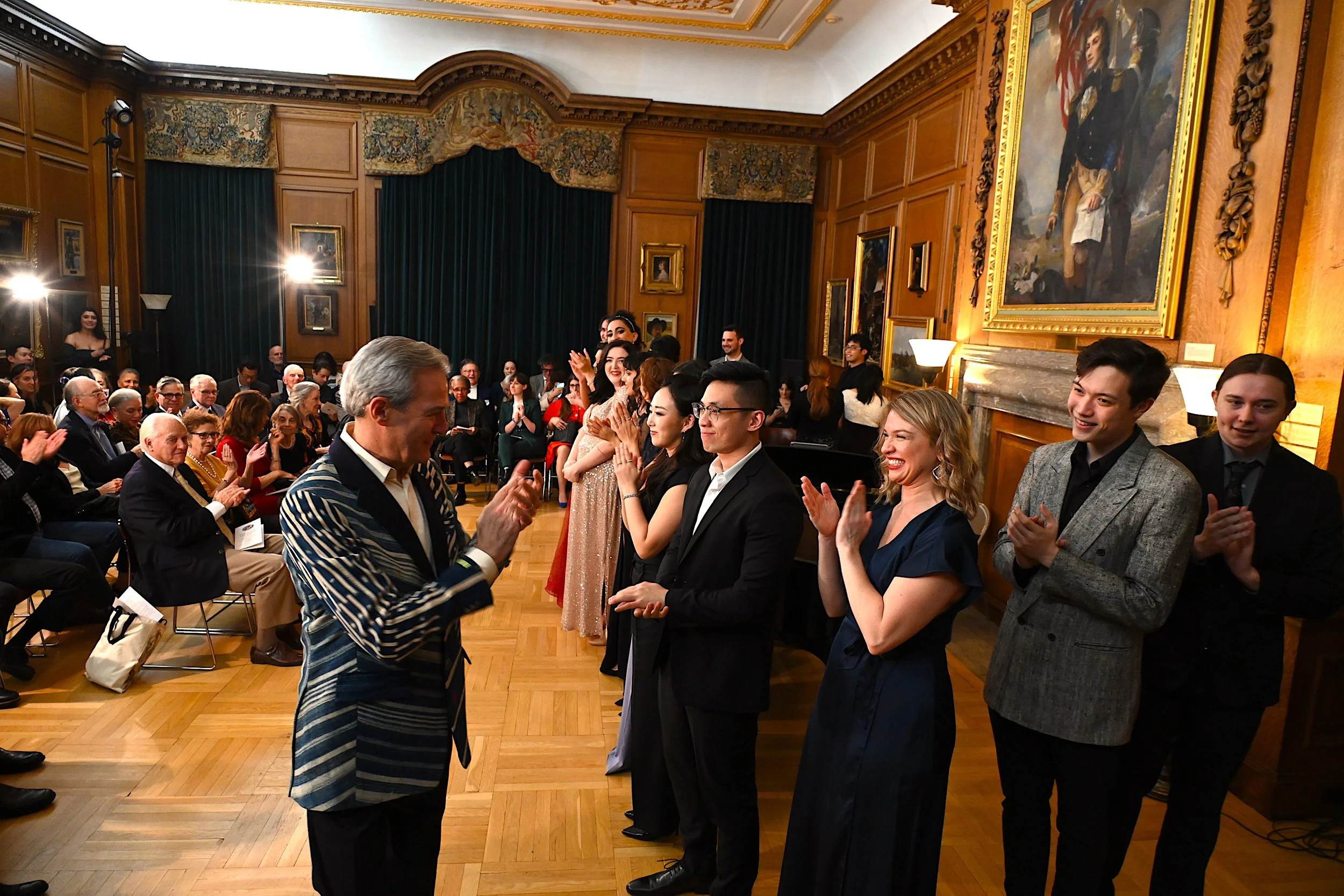 2025 CLA Benefit Gala