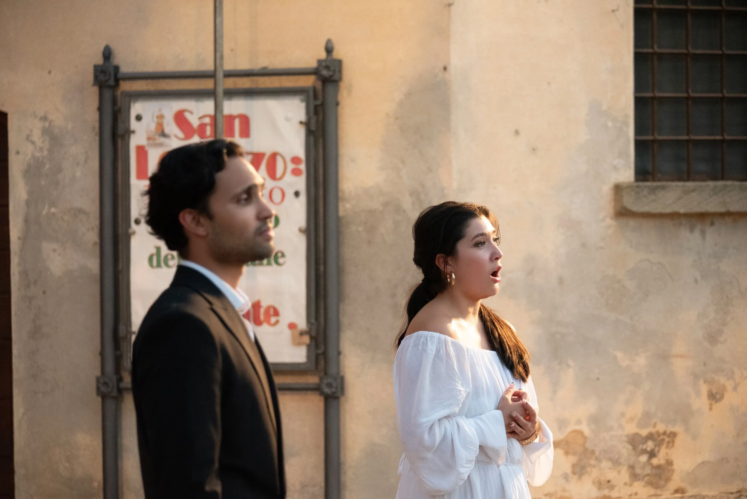 Announcing the Classic Lyric Arts 2025 Summer Programs