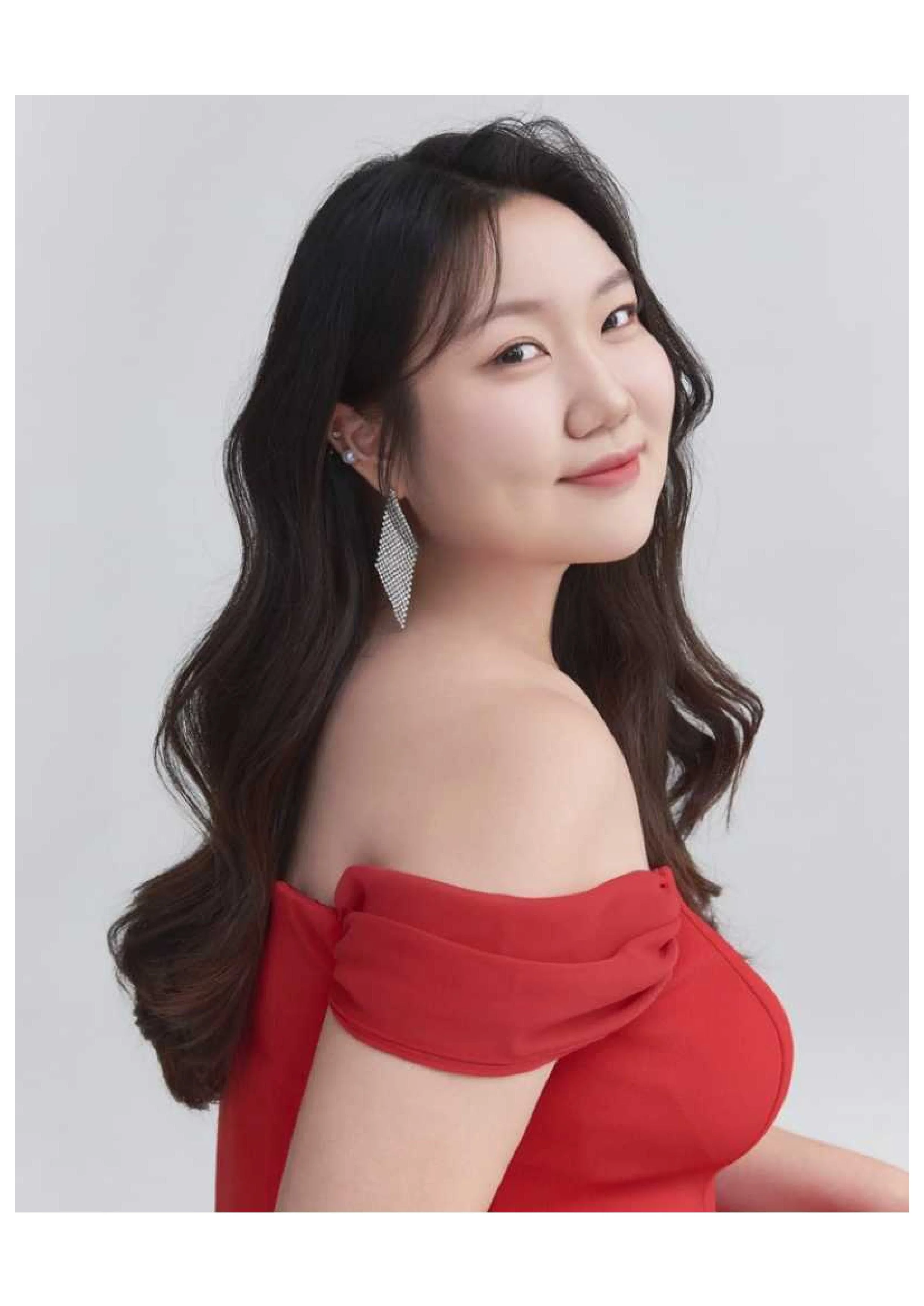 Moonsoo Kim, Soprano