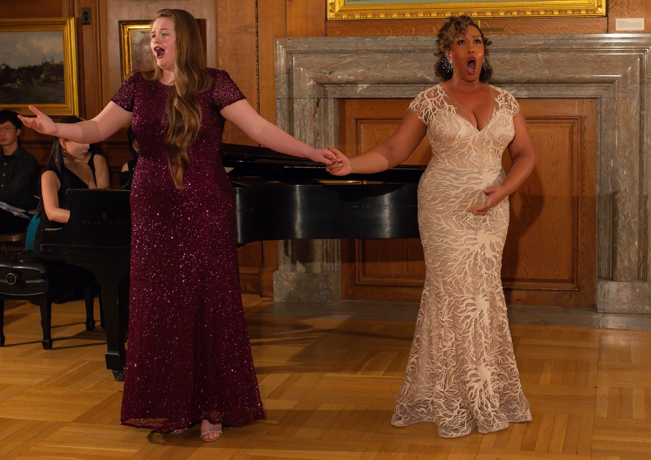 Puccini's Il Tabarro in Concert