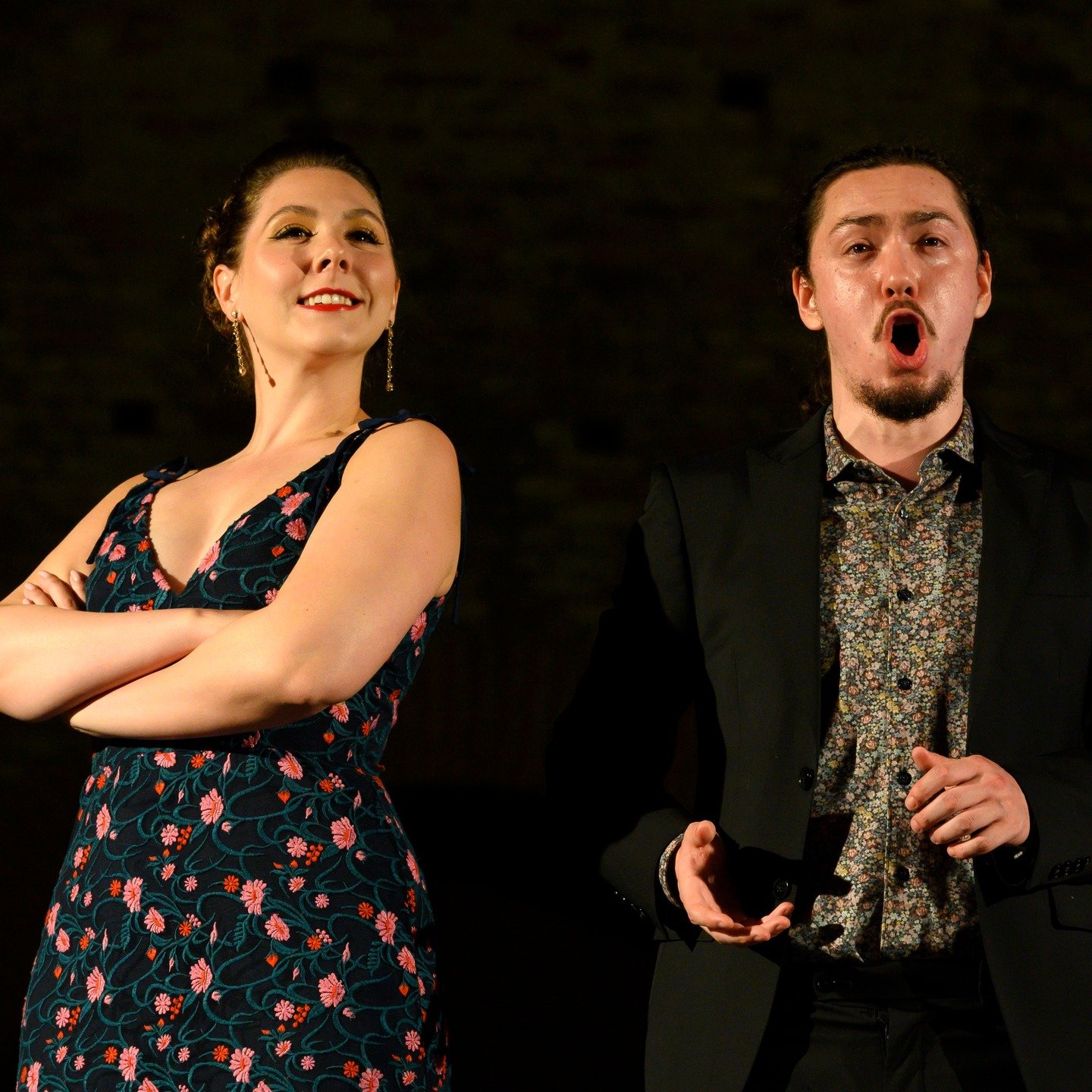 Witness the future of opera with Classic Lyric Arts Berkshires.

Join the 2025 CLA Berkshires Artists for an unforgettable performance as they showcase their talent and passion for the stage.

📍Saturday, July 12
7:00pm-8:30pm
Adams Theatre
27 Park S