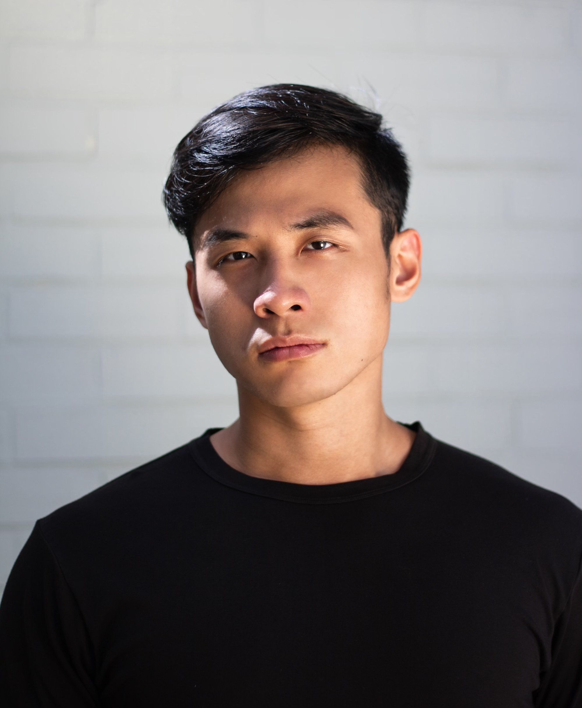 Samuel Ng, Tenor