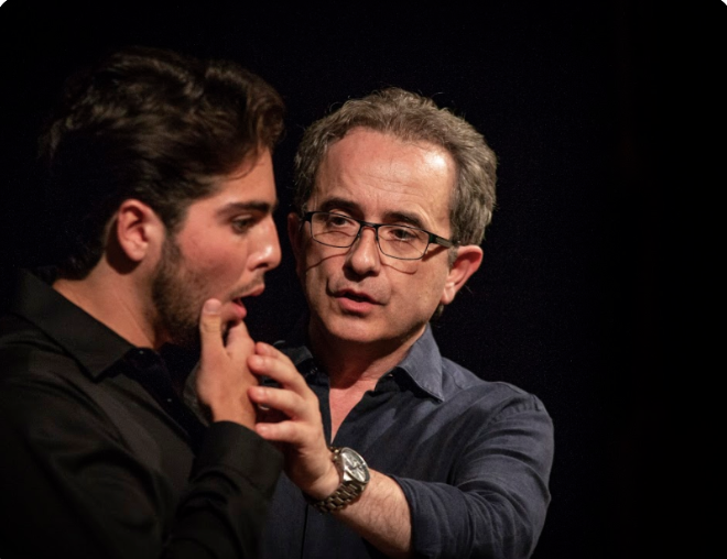 Ubaldo Fabbri