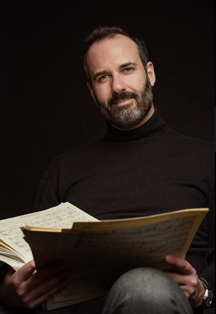 Raphael Fusco