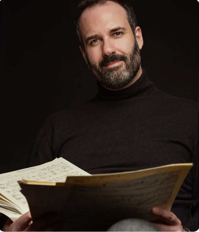 Raphael Fusco