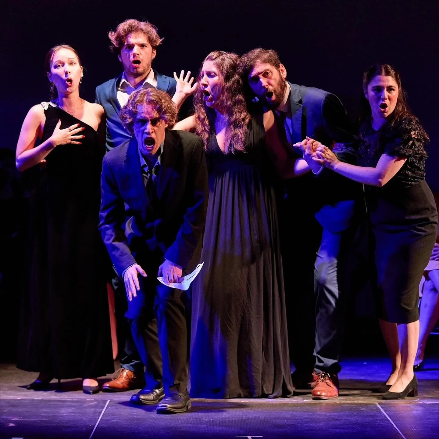 &ldquo;CLA Berkshires was an important experience for me because it reinforced the ideal of learning, growing, and music making not just as an individual but as a community. CLA&rsquo;s mentors and coaches took us all by the hand, nurtured our talent