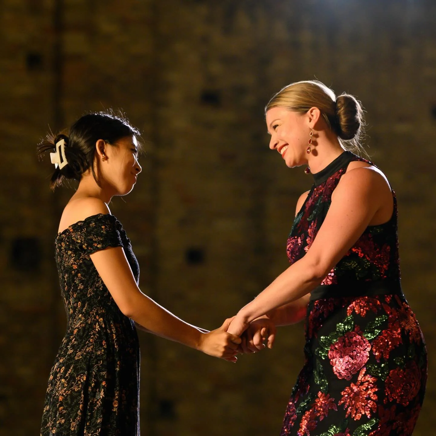 Wishing you a joyful Thanksgiving from all of us at Classic Lyric Arts!

CLA is extraordinarily grateful to the artists who share their passion, dedication, and heart with our community. It is a privilege for Classic Lyric Arts to support their conti