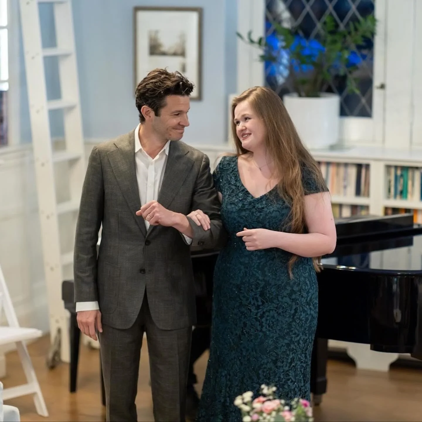 &ldquo;Our applause matters. Our encouragement matters. Our support is essential.

As we approach the end of 2025, we invite you to support Classic Lyric Arts with a year-end gift. Your generosity ensures that the next generation of extraordinary bel