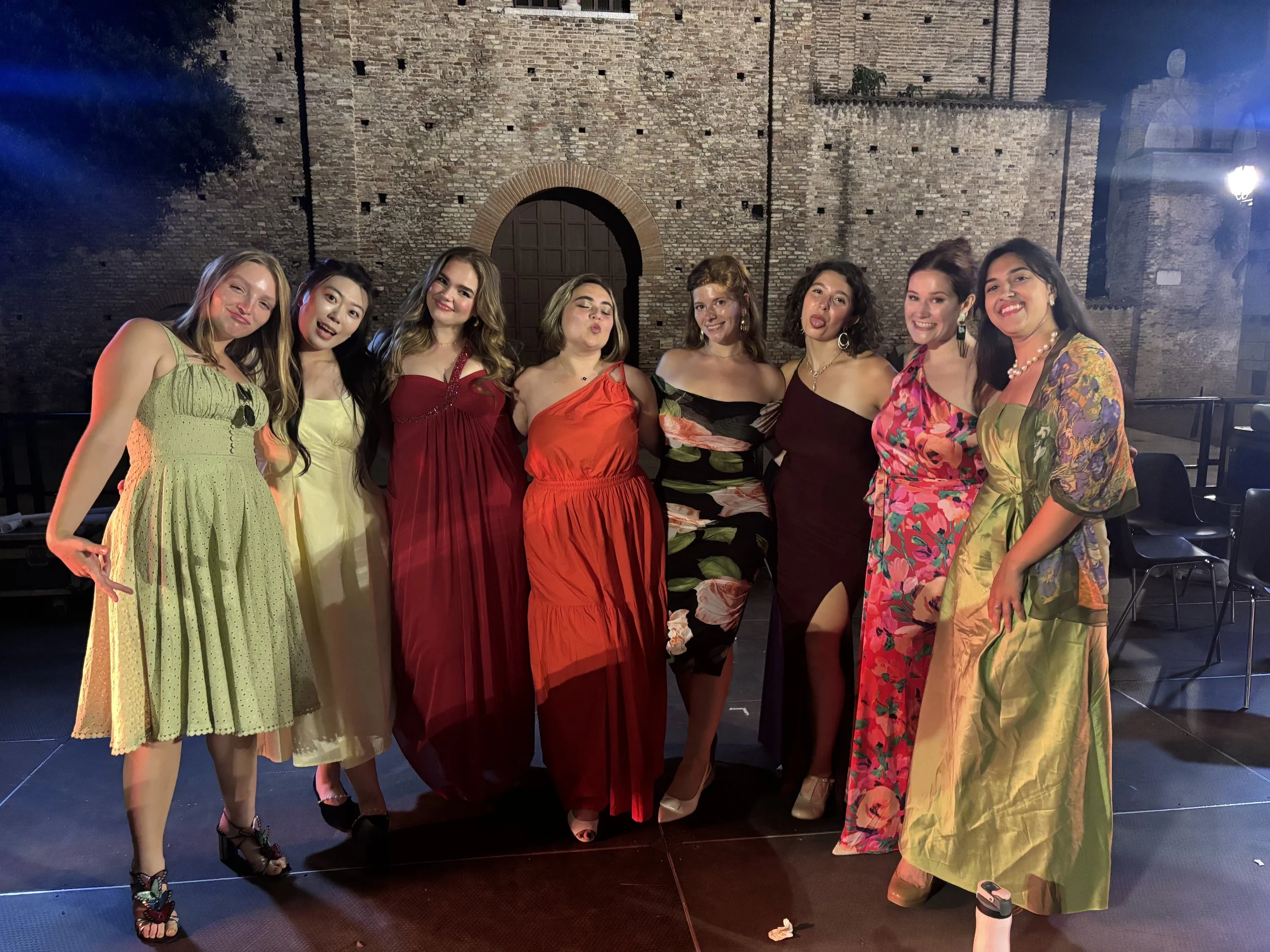 2025 CLA Italy Perspectives: Daisy Dalit Sigal