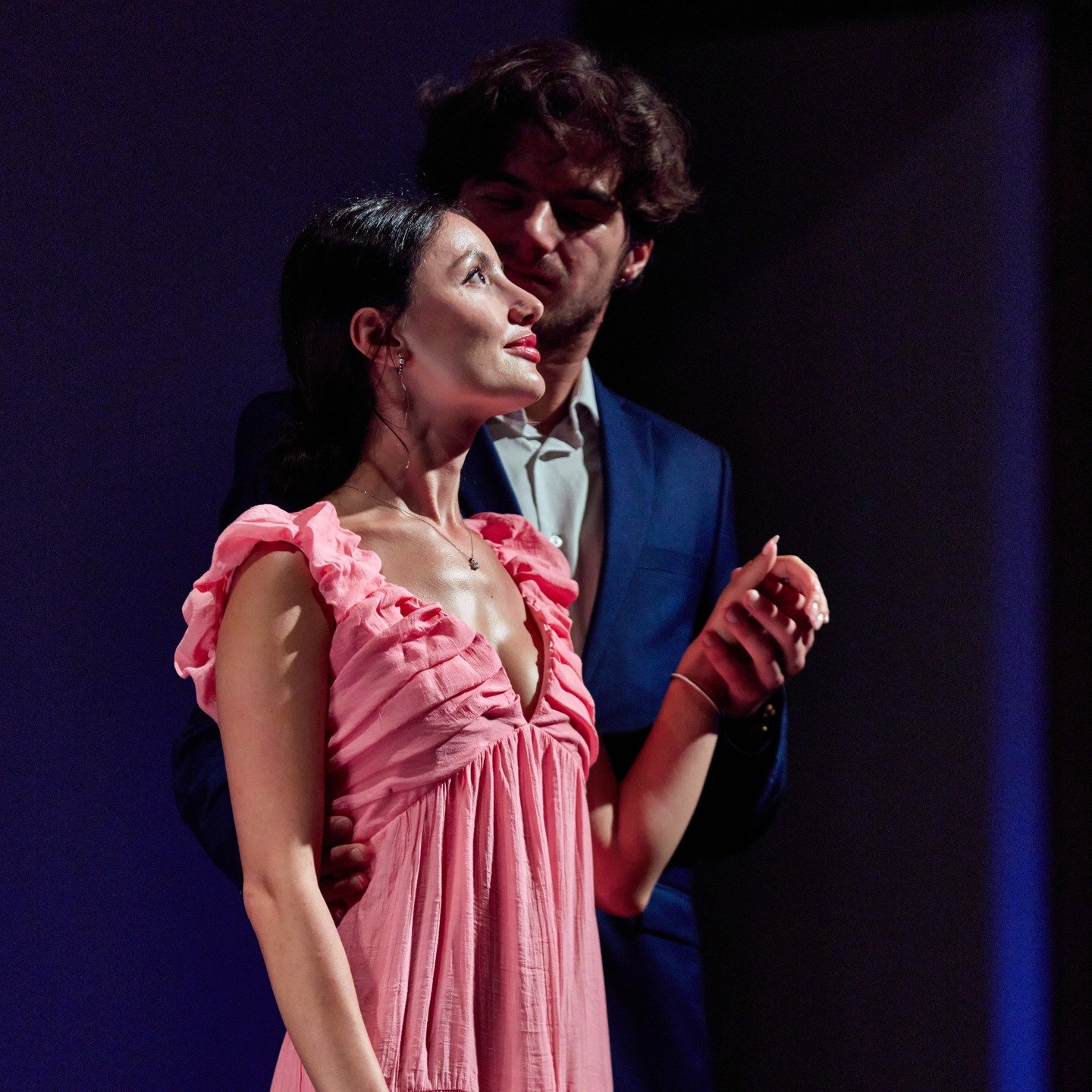 FINAL DAY TO APPLY! ✨🎶

Applications are due TODAY, and live auditions will take place on January 23 and 24 in NYC!

Seize the opportunity to bring your artistry to the European stages and work with renowned faculty on diction, musical style, and sp