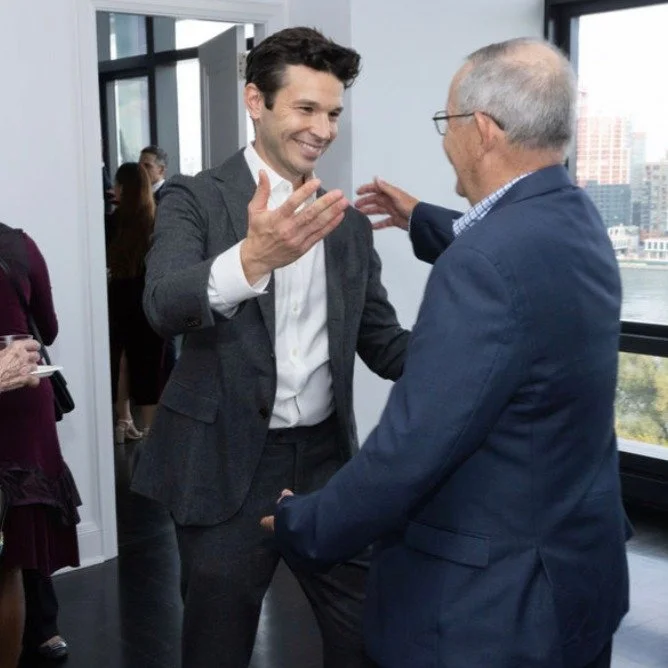 Thank you to everyone&nbsp;who contributed to Alan Frankel's&nbsp;2026 Birthday Fundraiser for Classic Lyric Arts! We are deeply grateful to Susan Wright ($100) and Jim and Sue DeCarlo ($50) for donating&nbsp;to&nbsp;champion the development of young