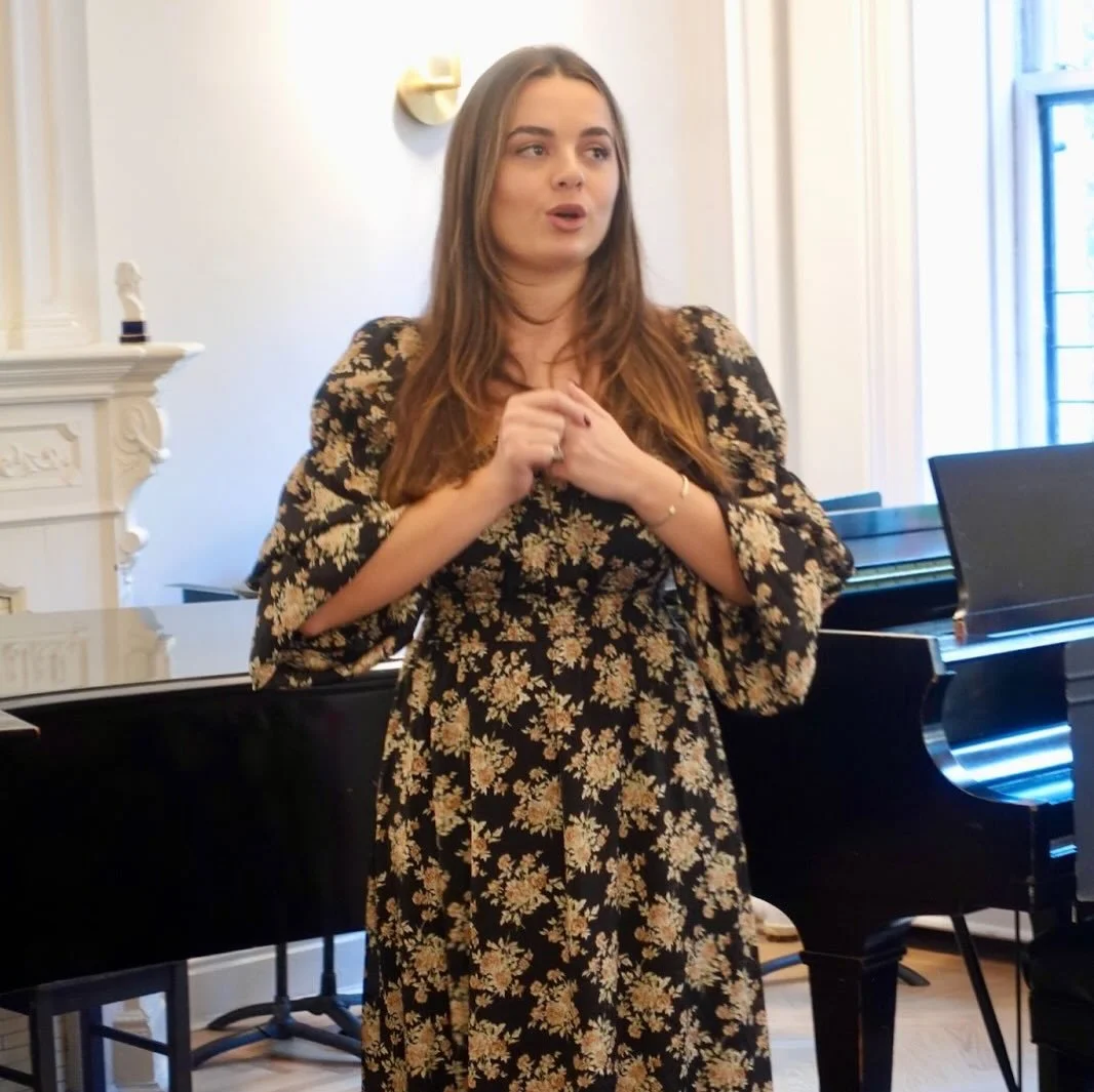 The spring session of the CLA Vocal Academy begins in just 2 weeks, bringing more artistic discoveries, growth, and music-filled memories.&nbsp;

Stay tuned to keep up with the CLA Vocal Academy! 🎶✨