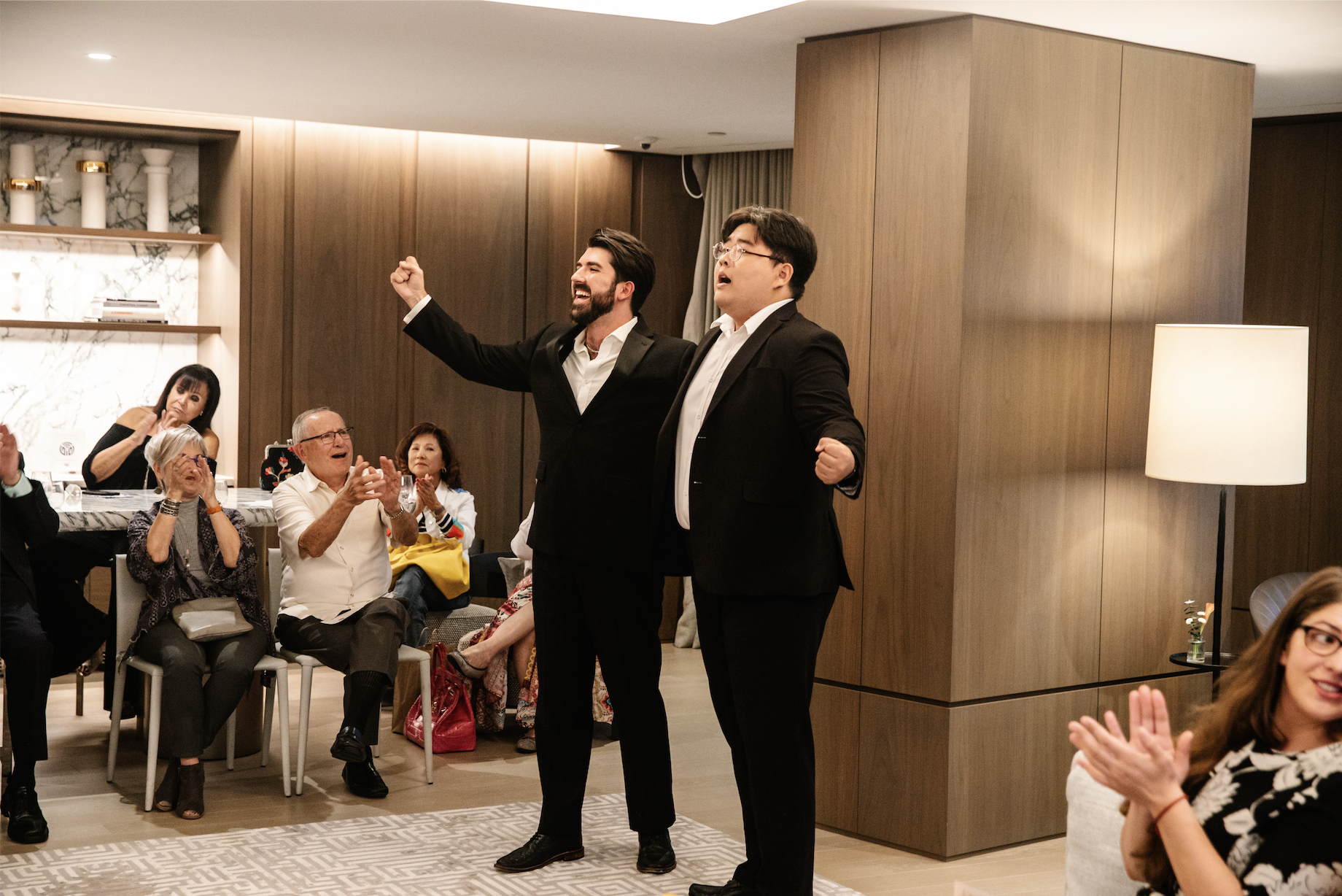 Alan Frankel: Donor Spotlight