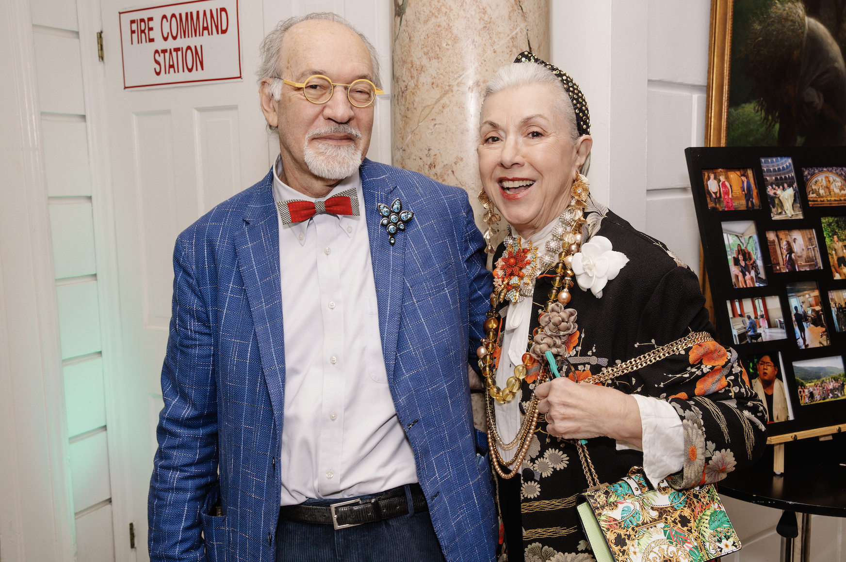 Josephine DeCaro: Donor Spotlight