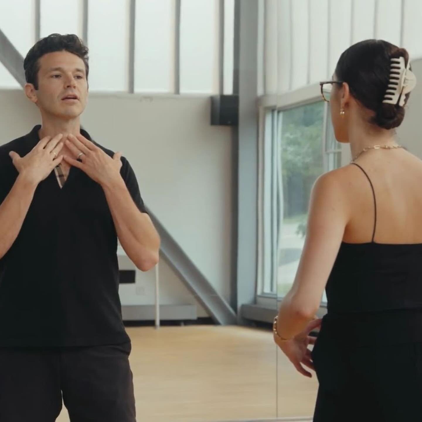 The dedicated CLA Faculty nurture and expand upon each participant&rsquo;s individual artistry during the Summer Programs.&nbsp;

Through thoughtful, detailed collaboration,&nbsp; one-on-one coachings, masterclasses, and ensemble work, each day prese