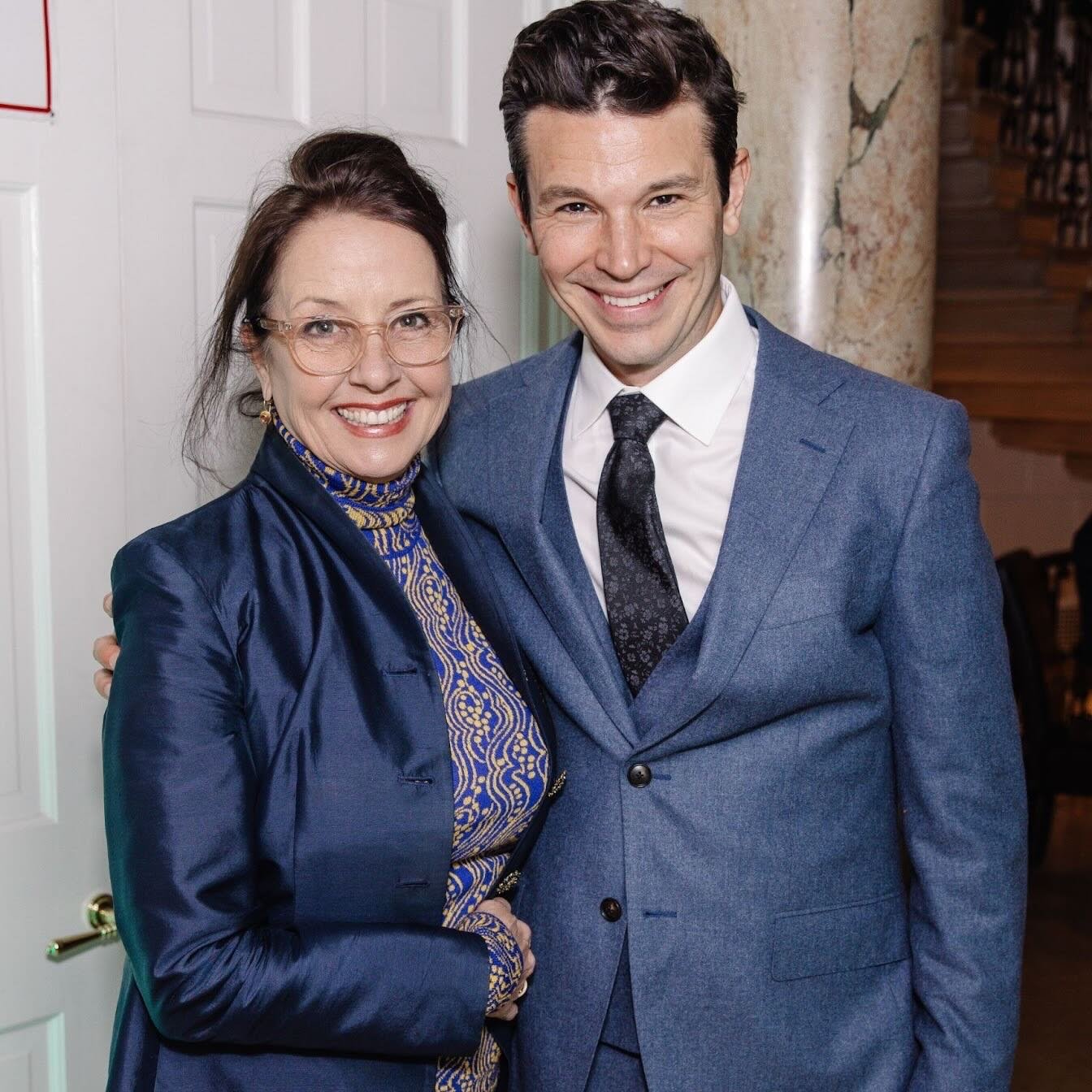 CLA Board Member and award-winning real estate expert Karen Kelley is a passionate, long-time supporter of opera, voice, and CLA artists.&nbsp;

Karen often connects CLA to performance spaces for our NYC soir&eacute;es and concerts, arranging impress