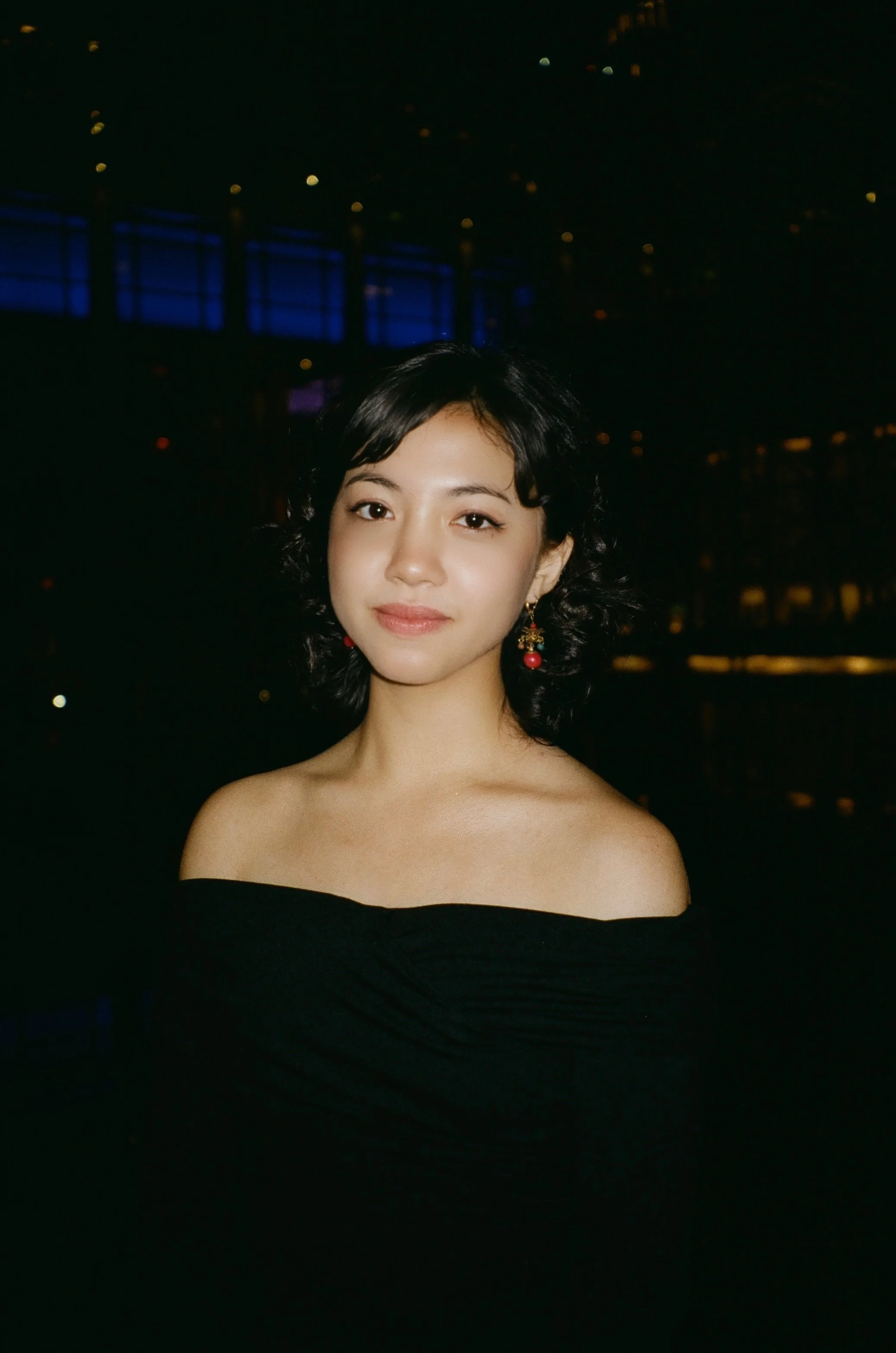 Amber Scherer - Pianist