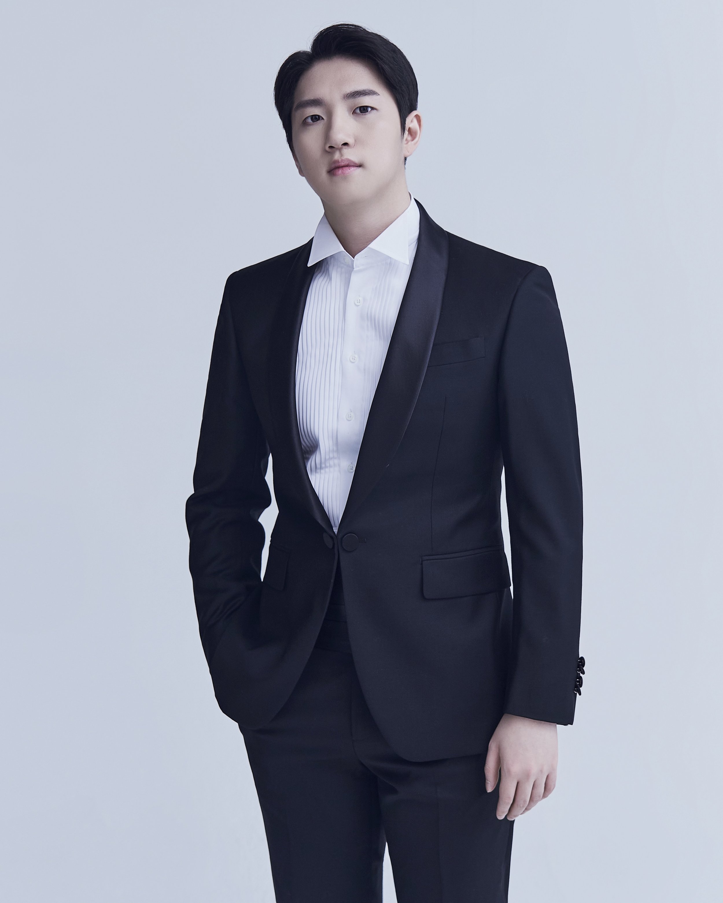 Carter Bonyeop Gu -Tenor