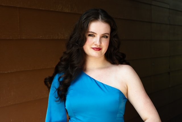 Mary Margaret McNeil - Soprano