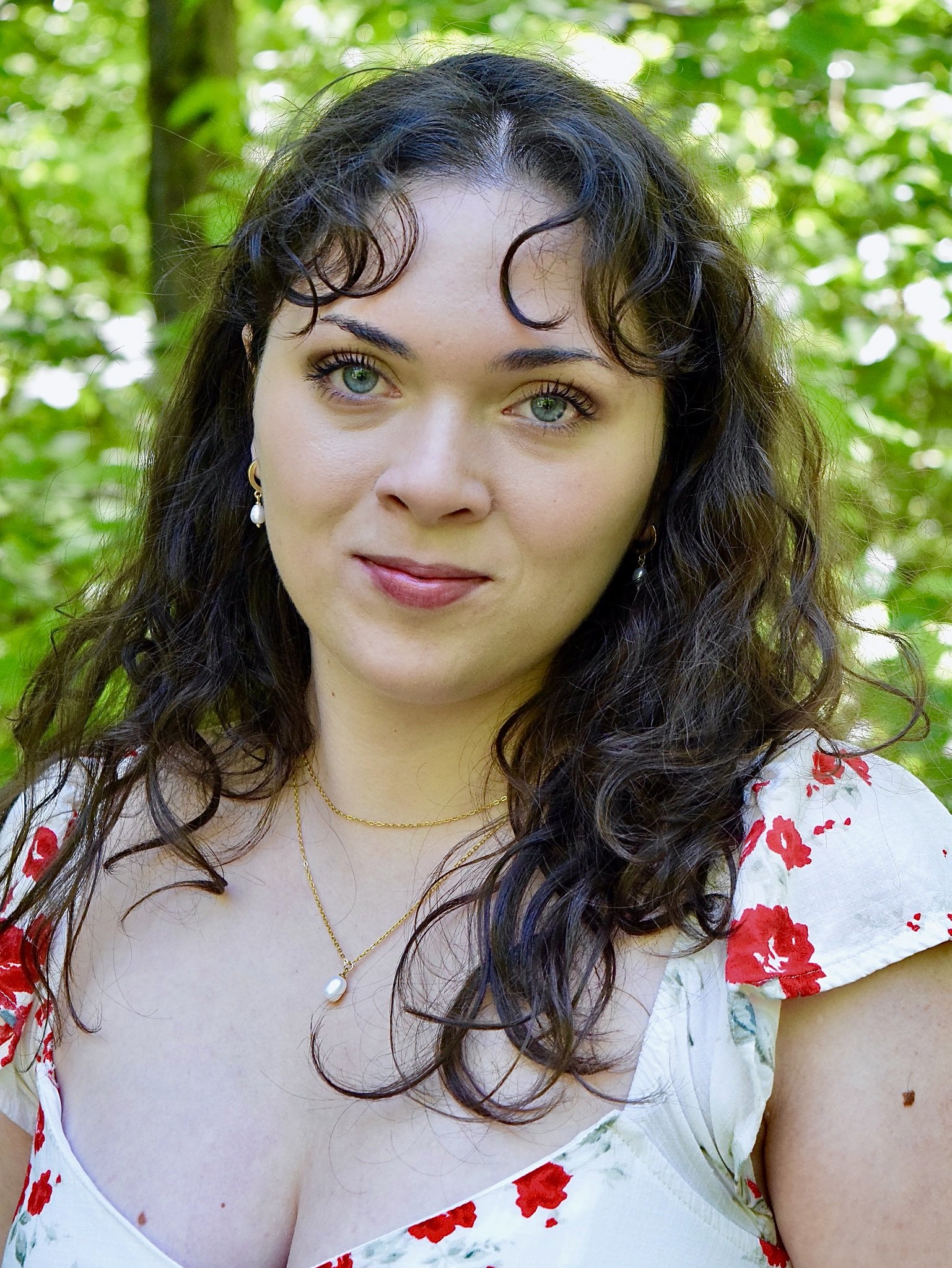 Sofia Pandolfo - Soprano