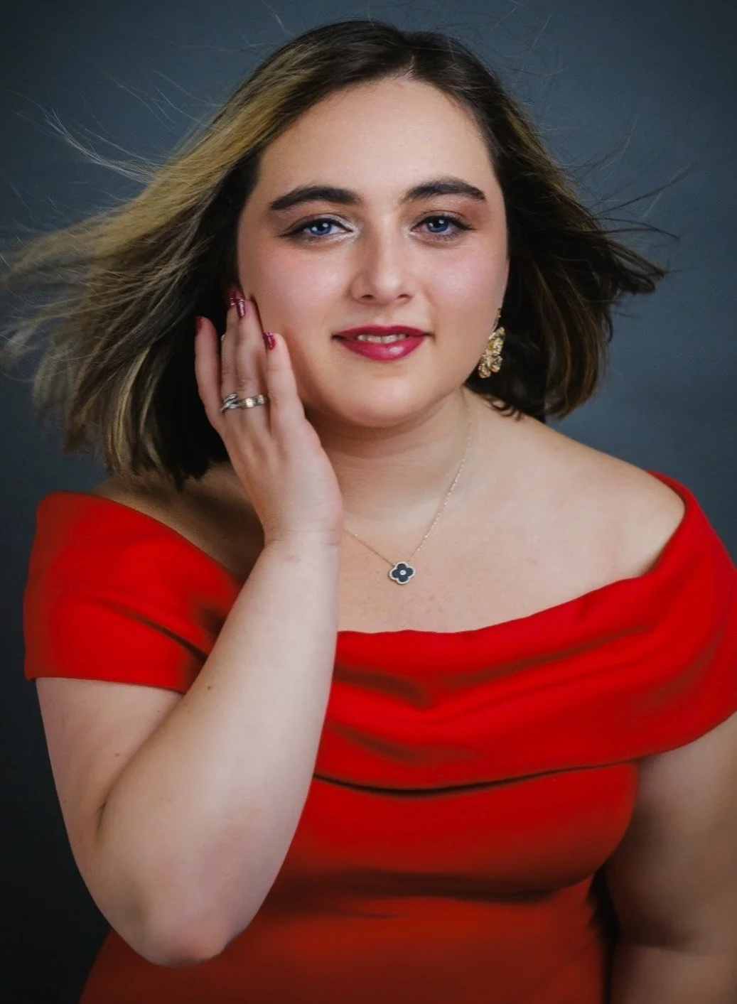 Daisy Dalit Sigal - Soprano