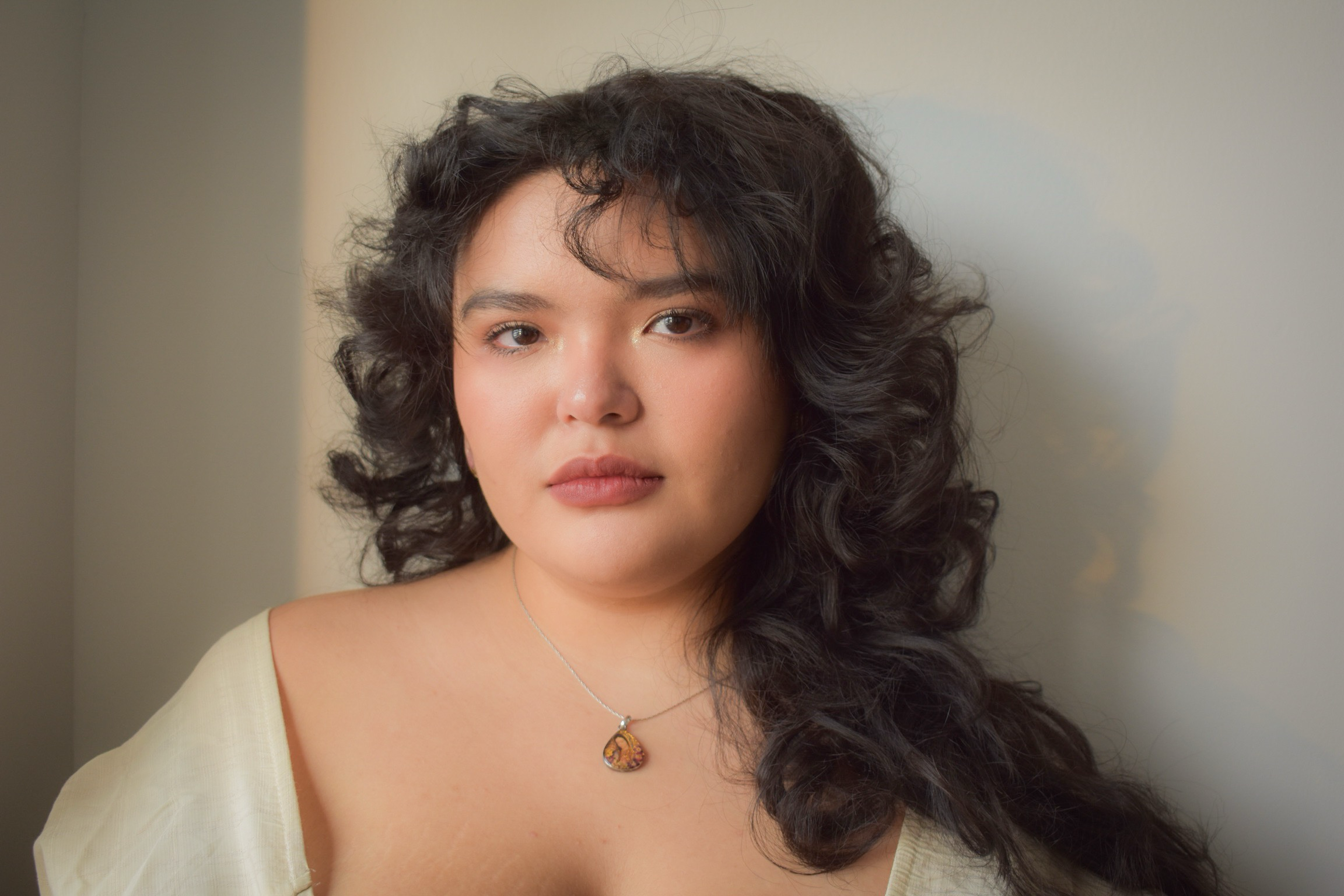  Kimberly Alexandra Adam - Soprano