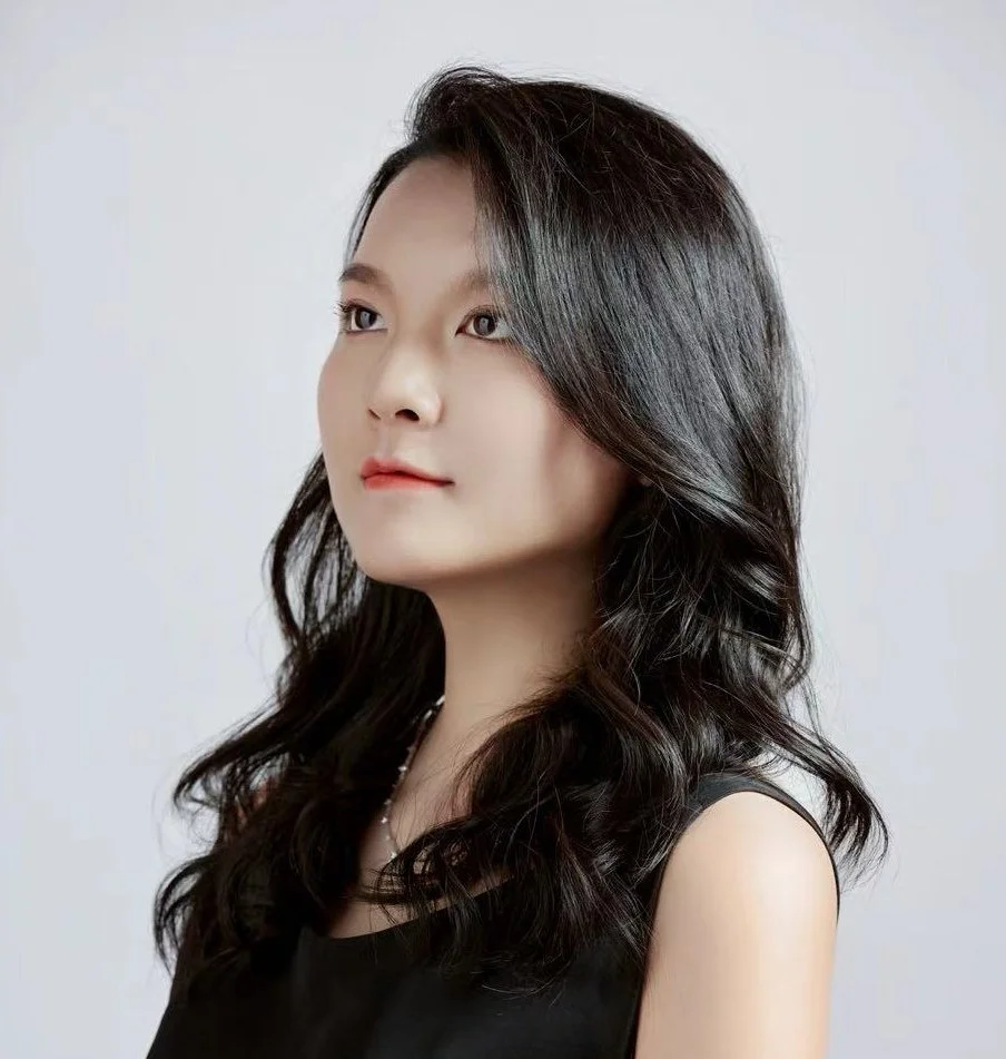 Yining Liu - Mezzo-Soprano
