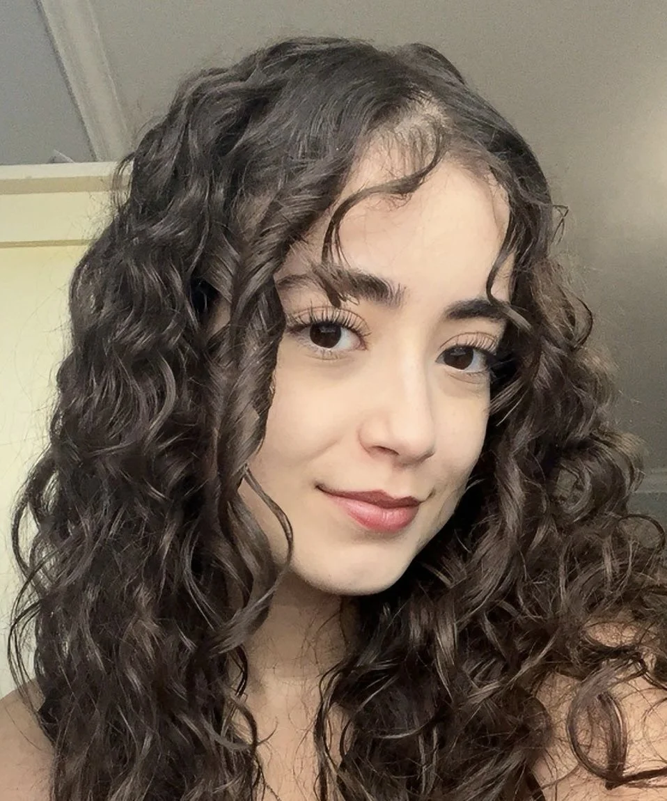 Jeanete Gonzalez - Soprano