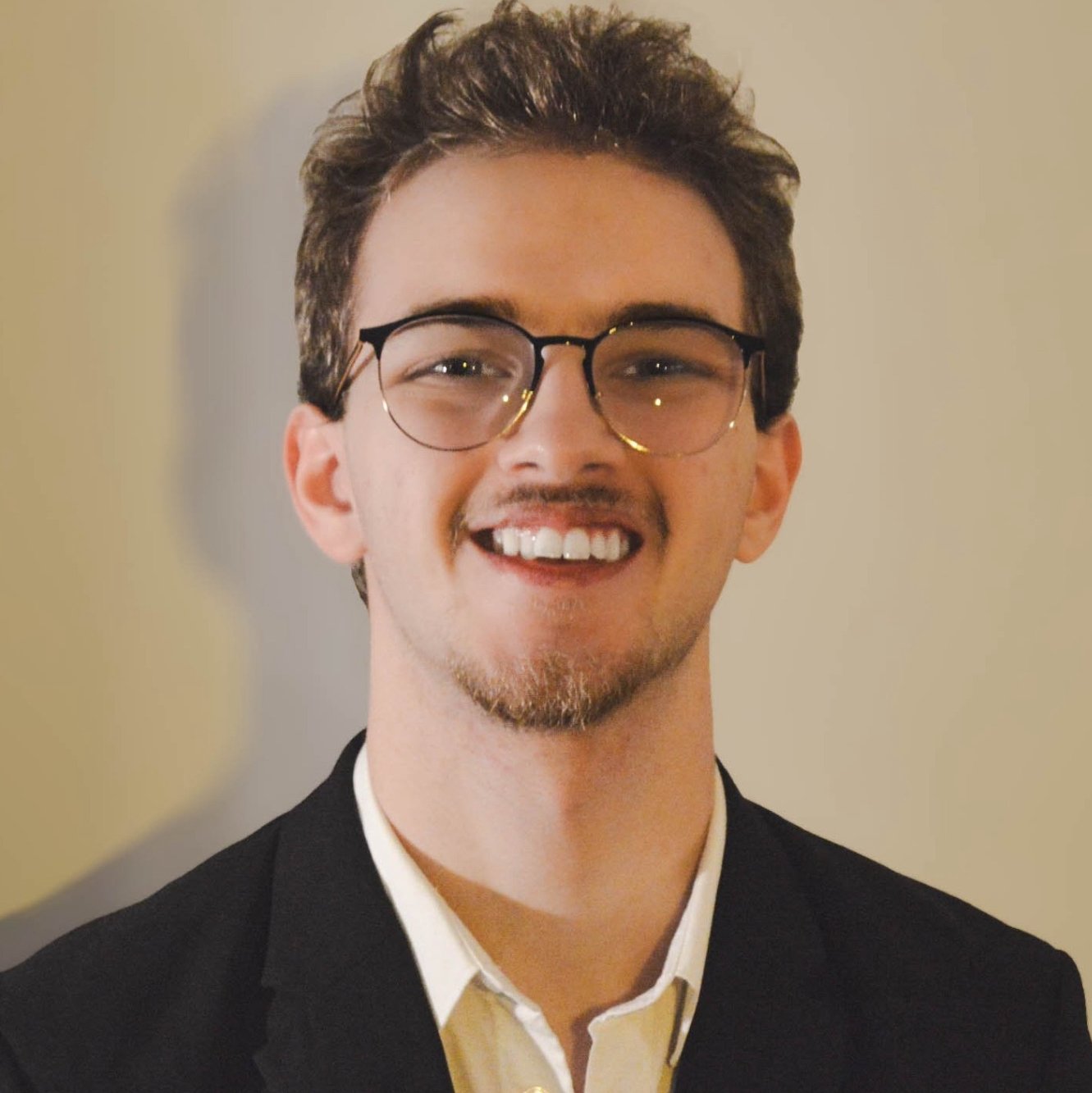 Luke Randazzo - Bass-Baritone