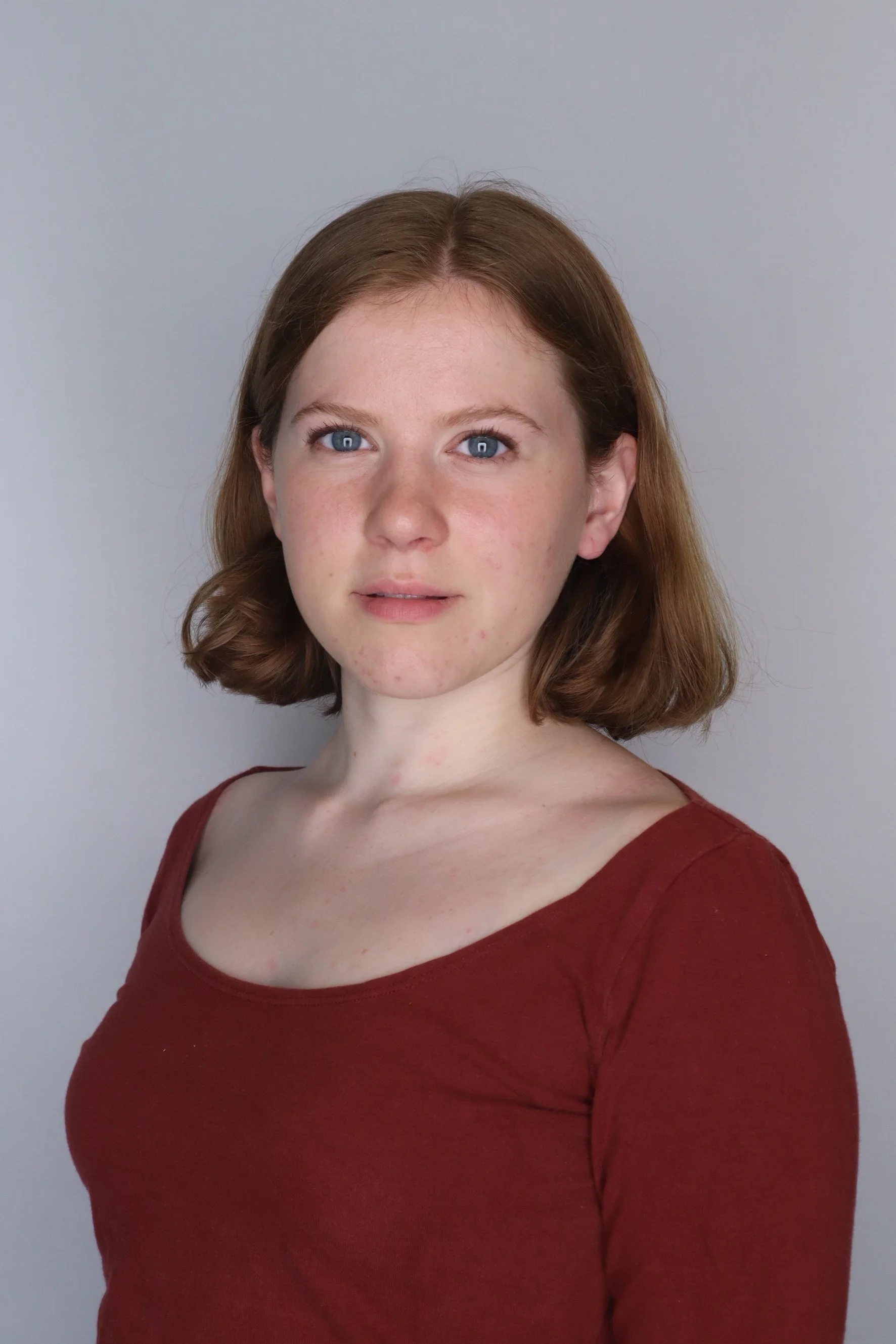 Mina Brooks-Schmidt - Soprano