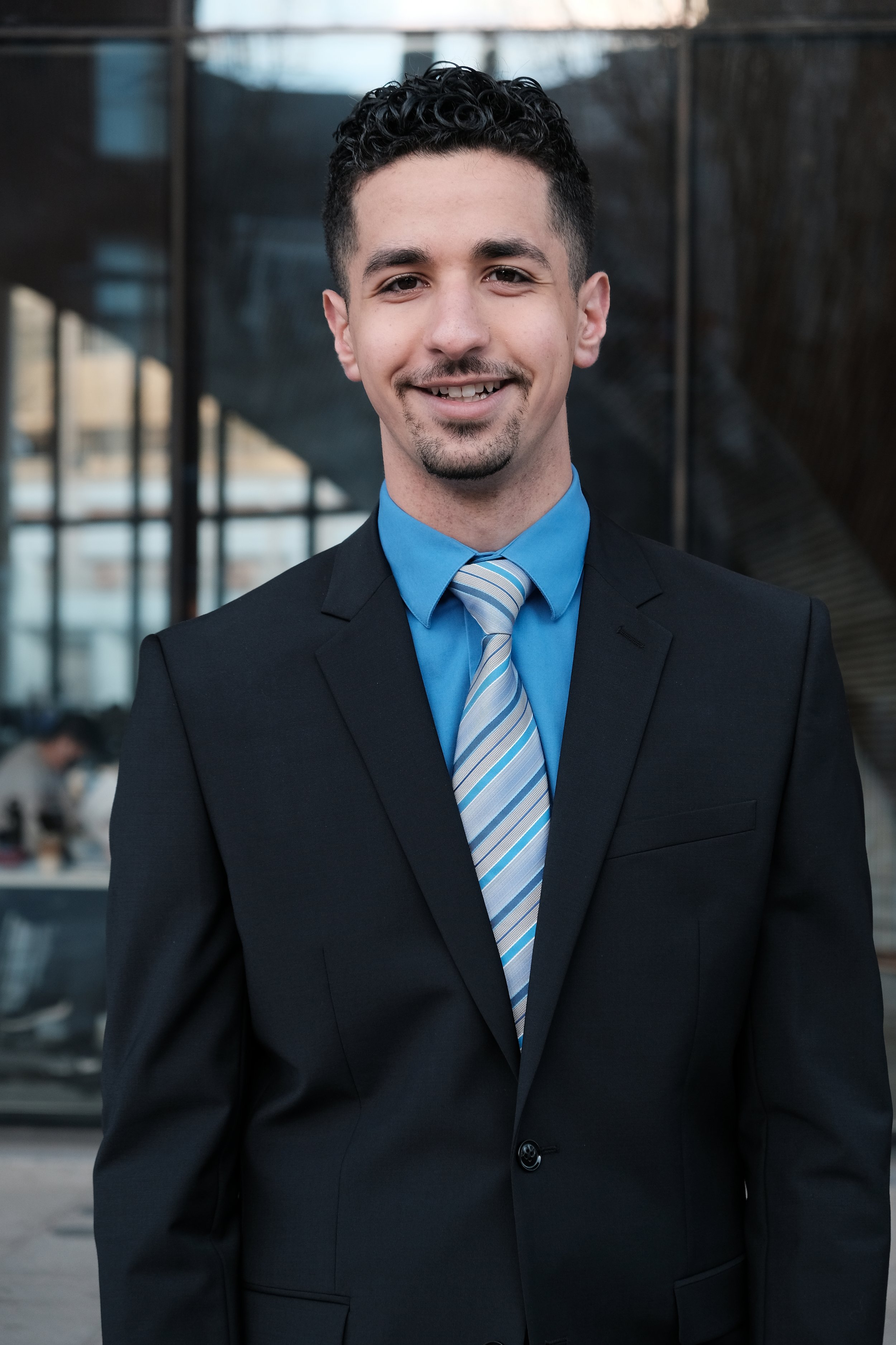 Daniel Farah - Pianist