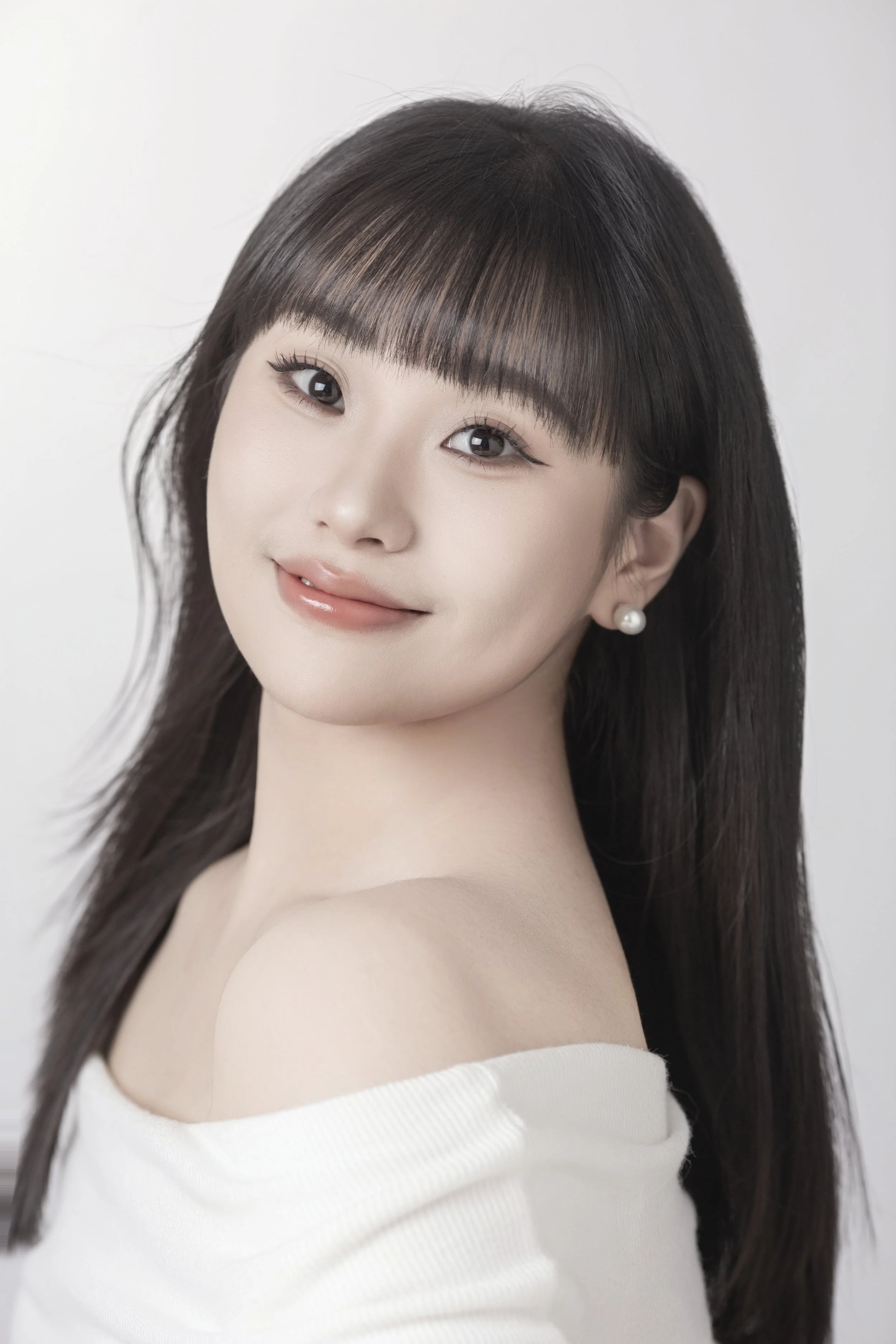 Weiting Xu - Soprano