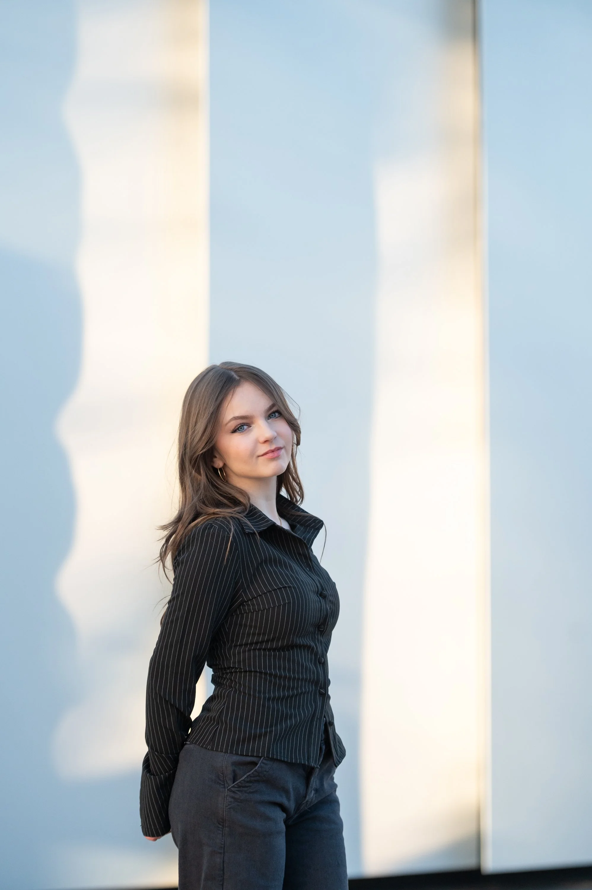 Claire Patana - Soprano