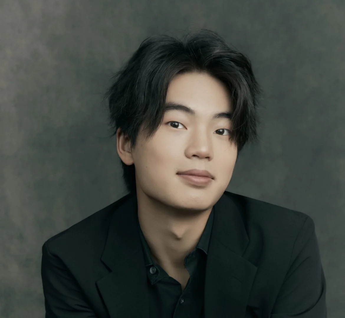 Christopher Yao - Pianist