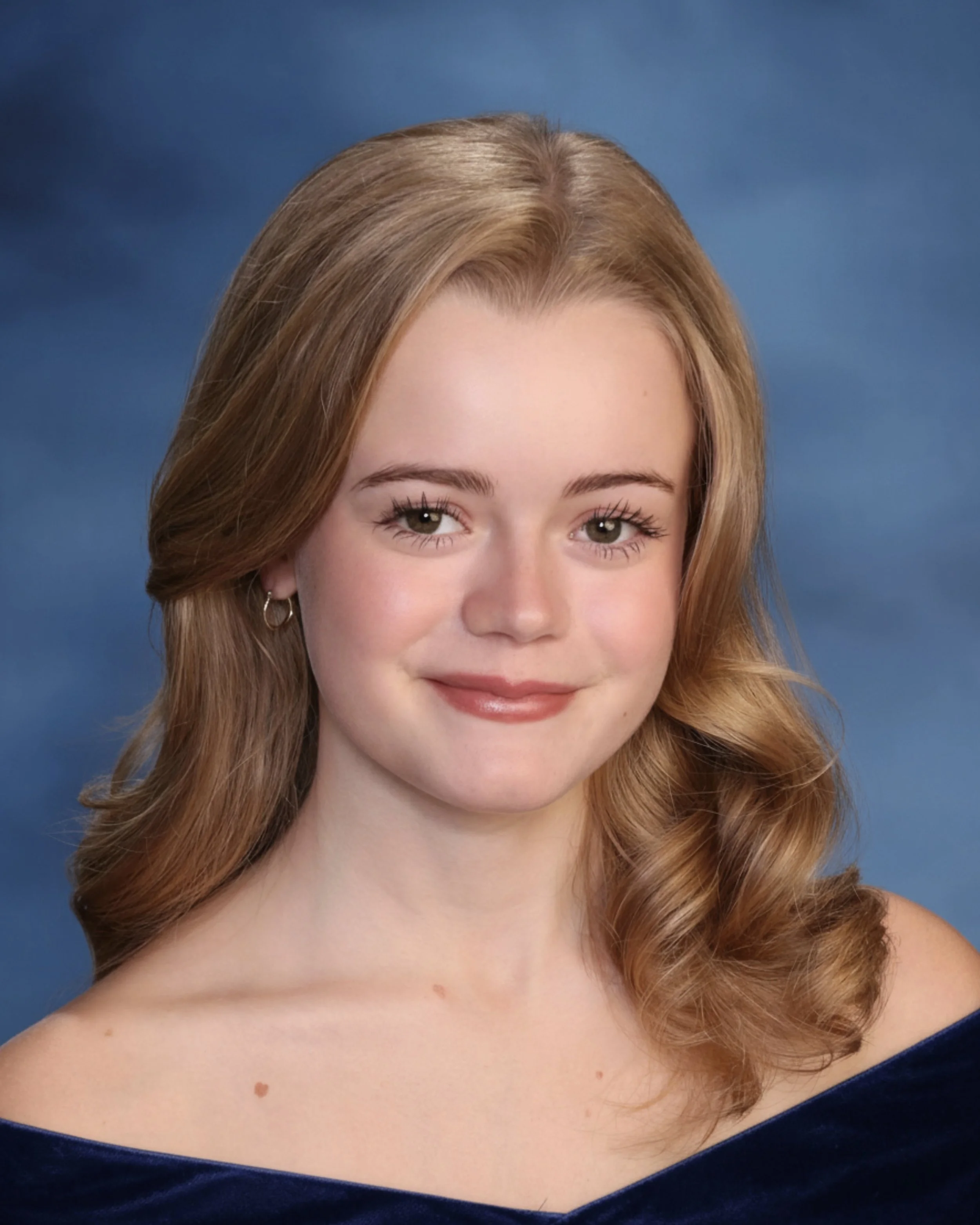 Iris Whalen - Soprano