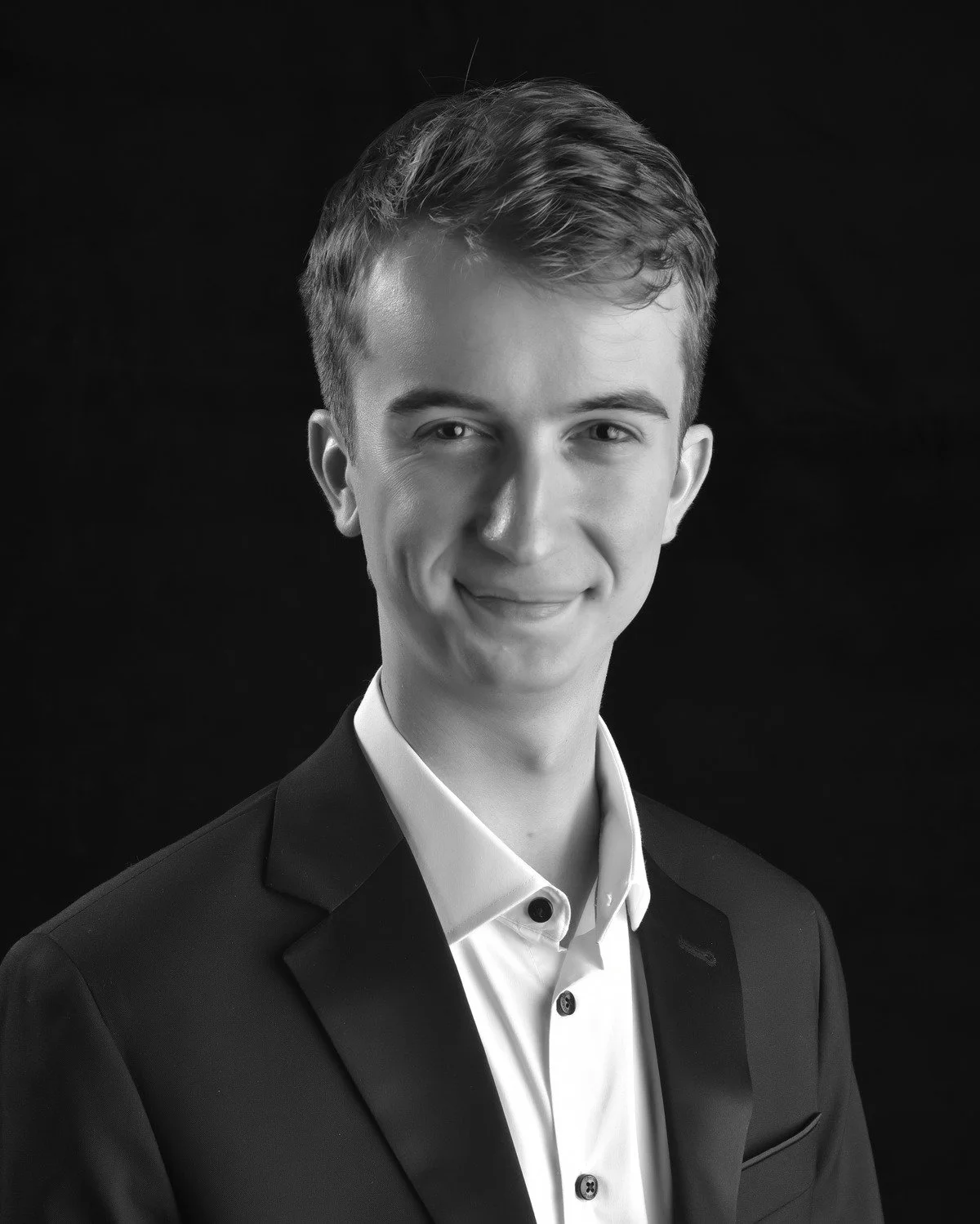 Luka Marinkovic - Pianist