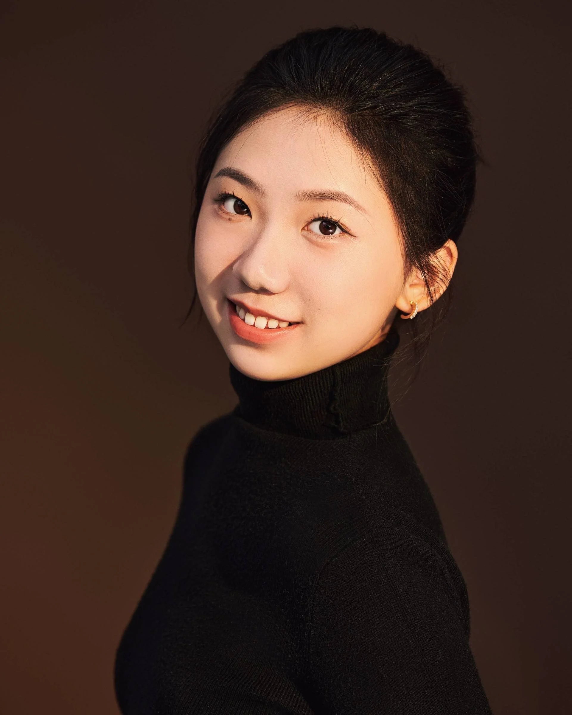 Xiaonan Yang - Soprano