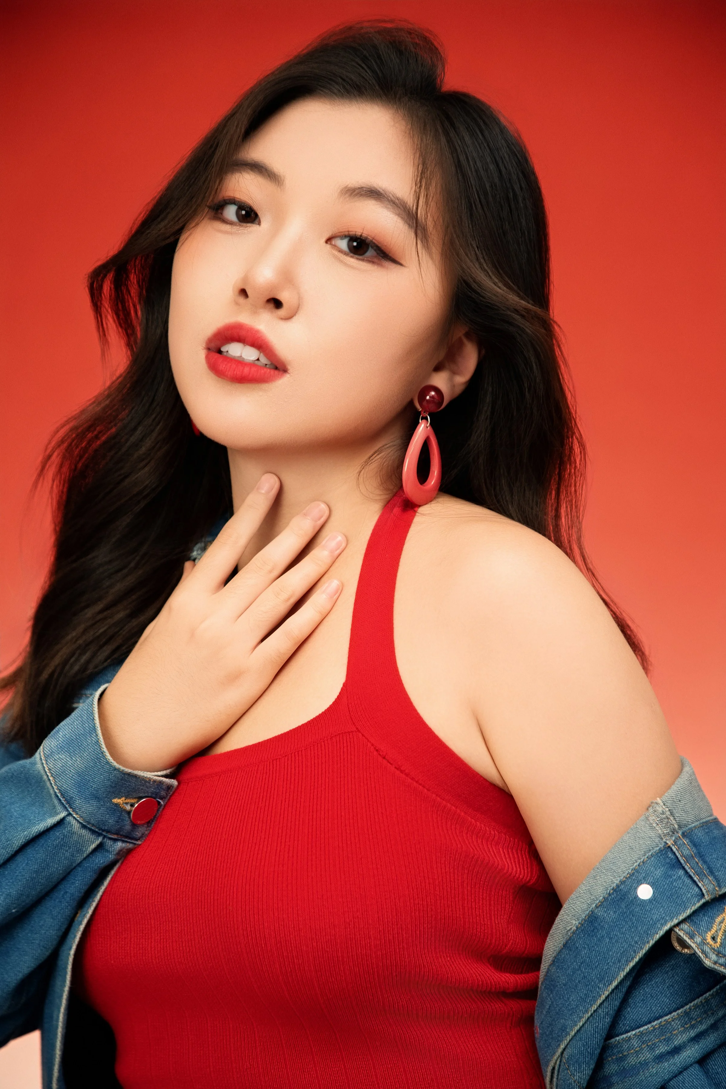 Luna Huang - Soprano