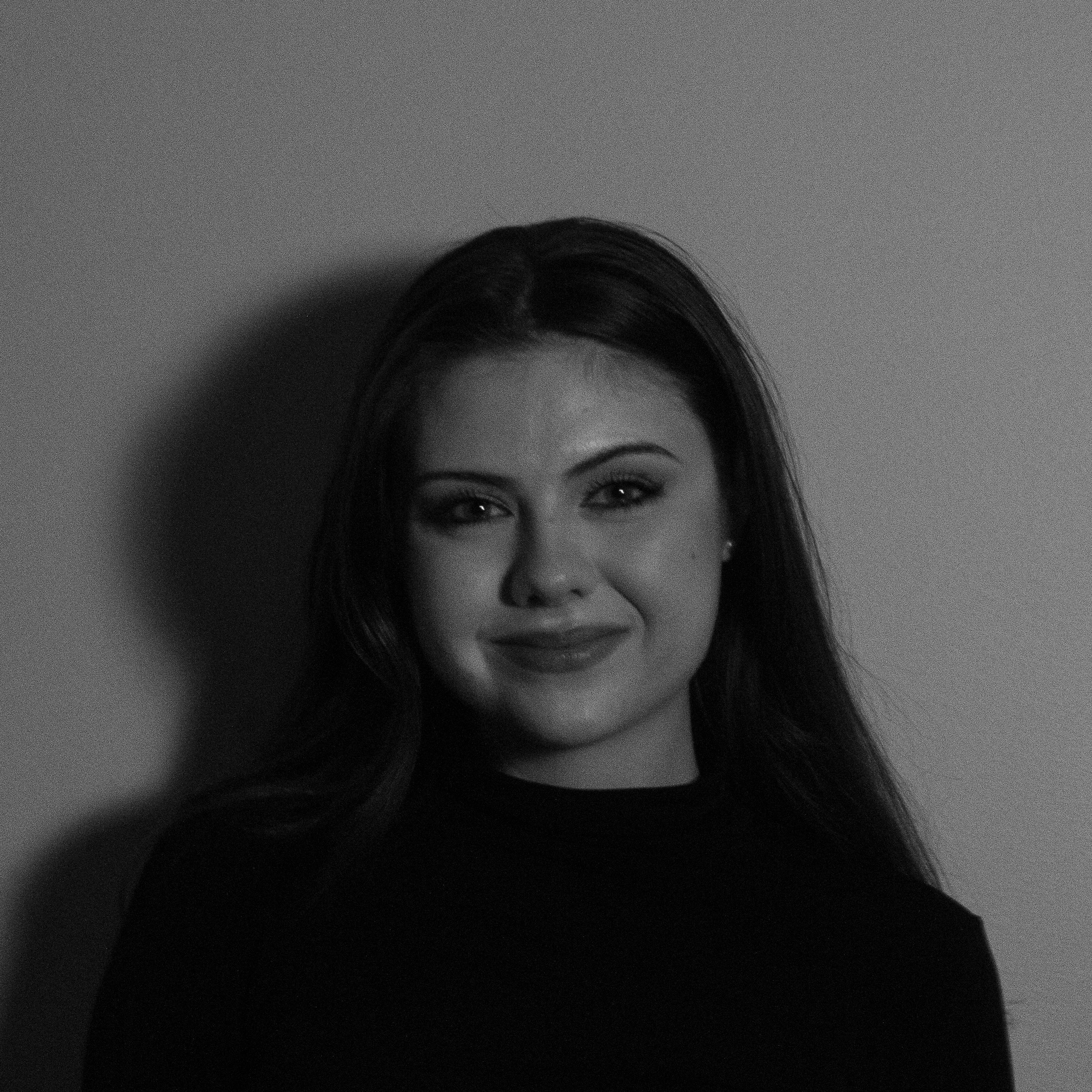 Hadassah Coté - Soprano