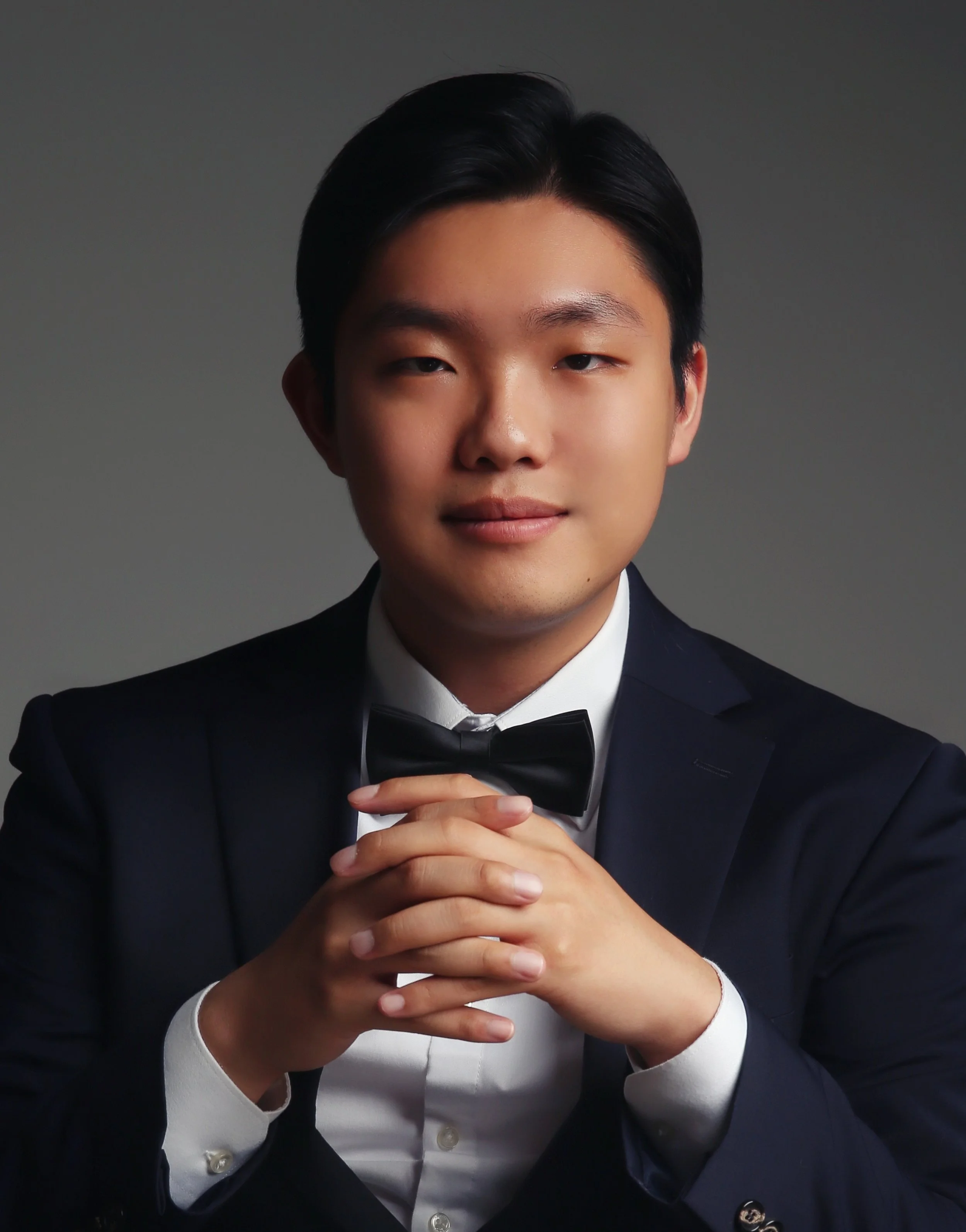 Yunsik Kim - Bass-Baritone