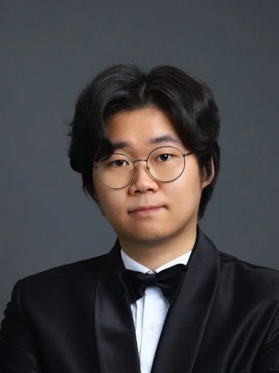 Jihoon Kim - Baritone