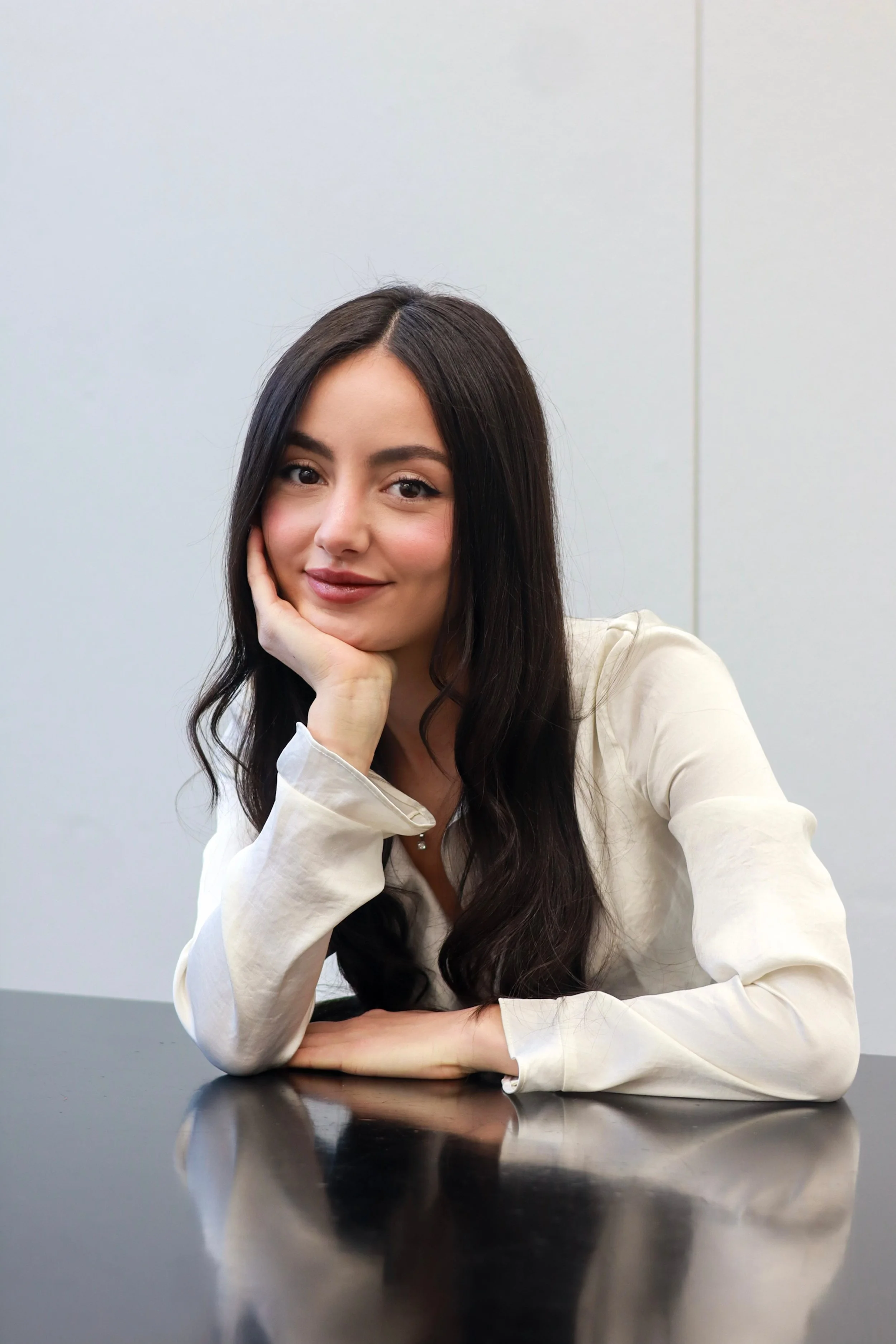 Desara Leka - Soprano