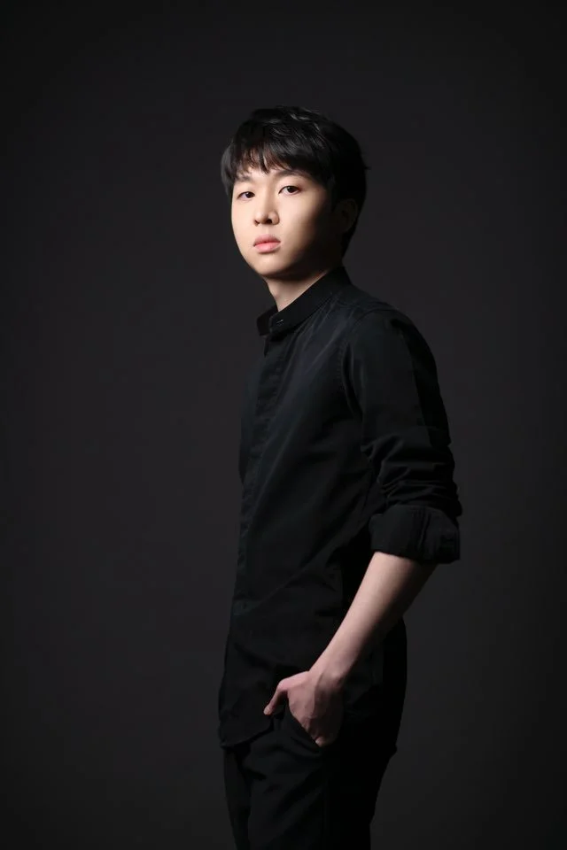  JunBeom Park - Pianist