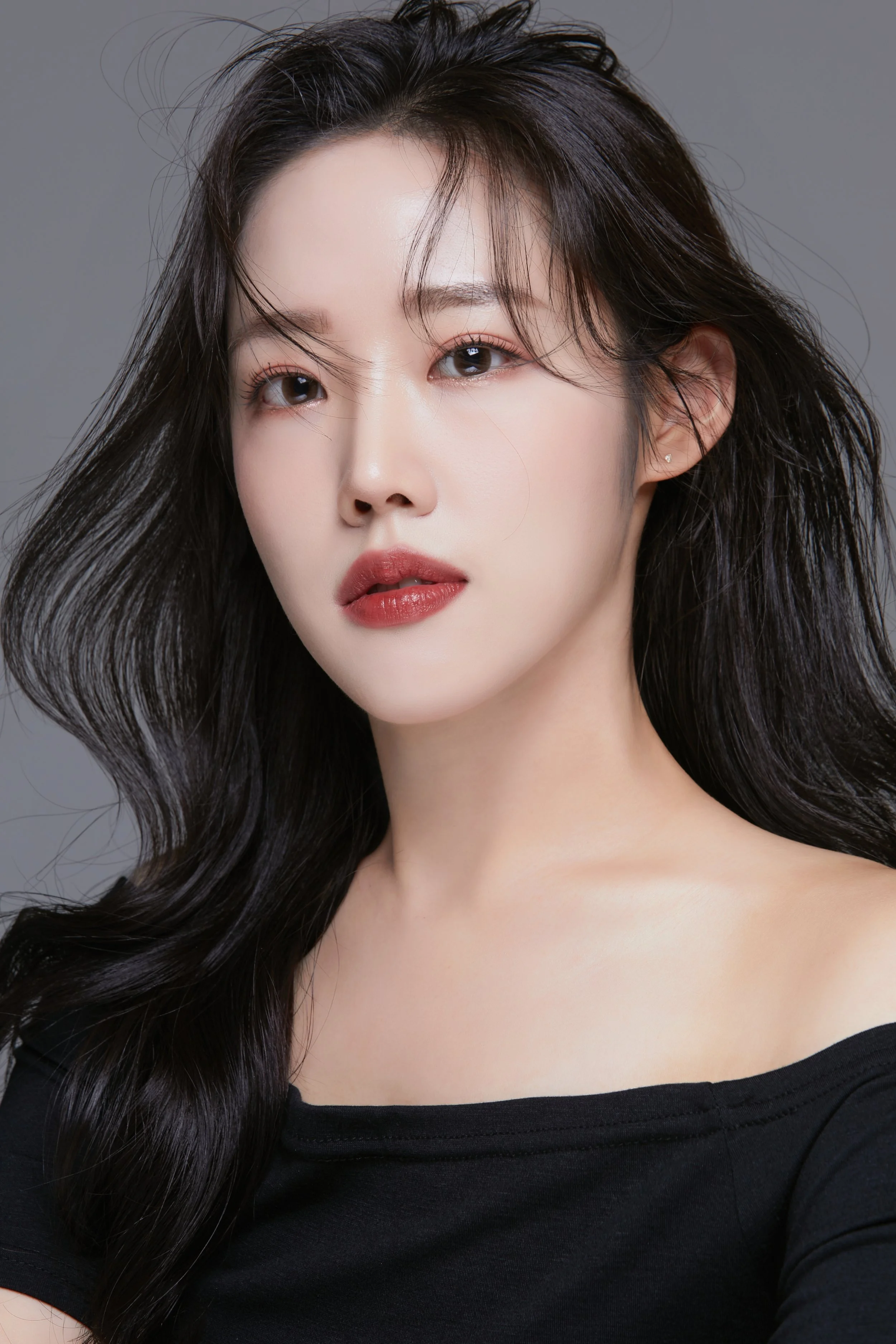 Esther Jung - Soprano