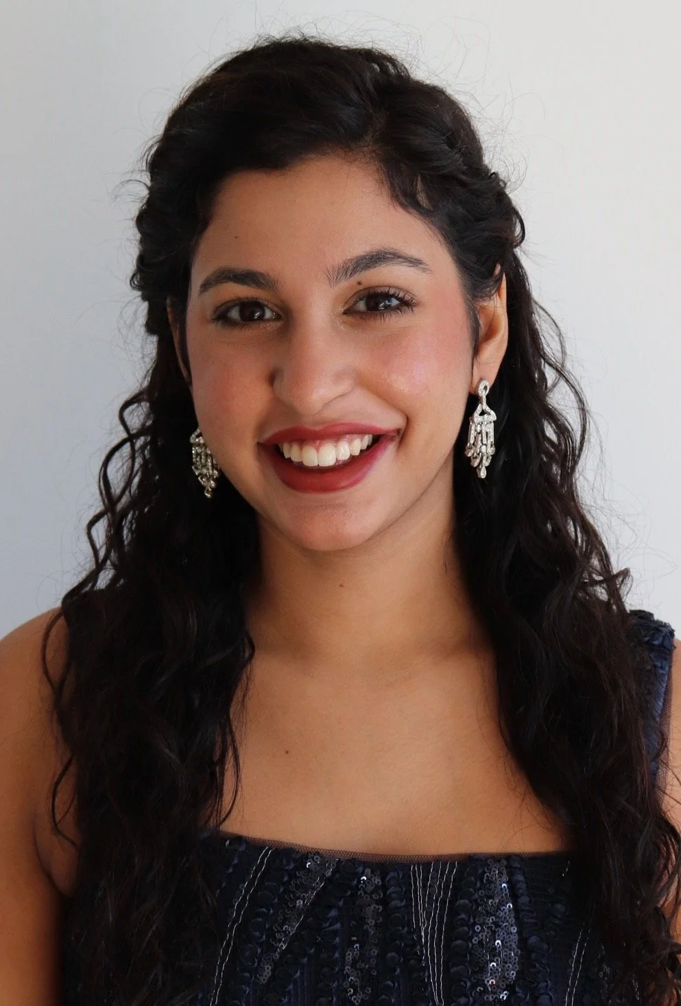 Saachi Sethii - Soprano