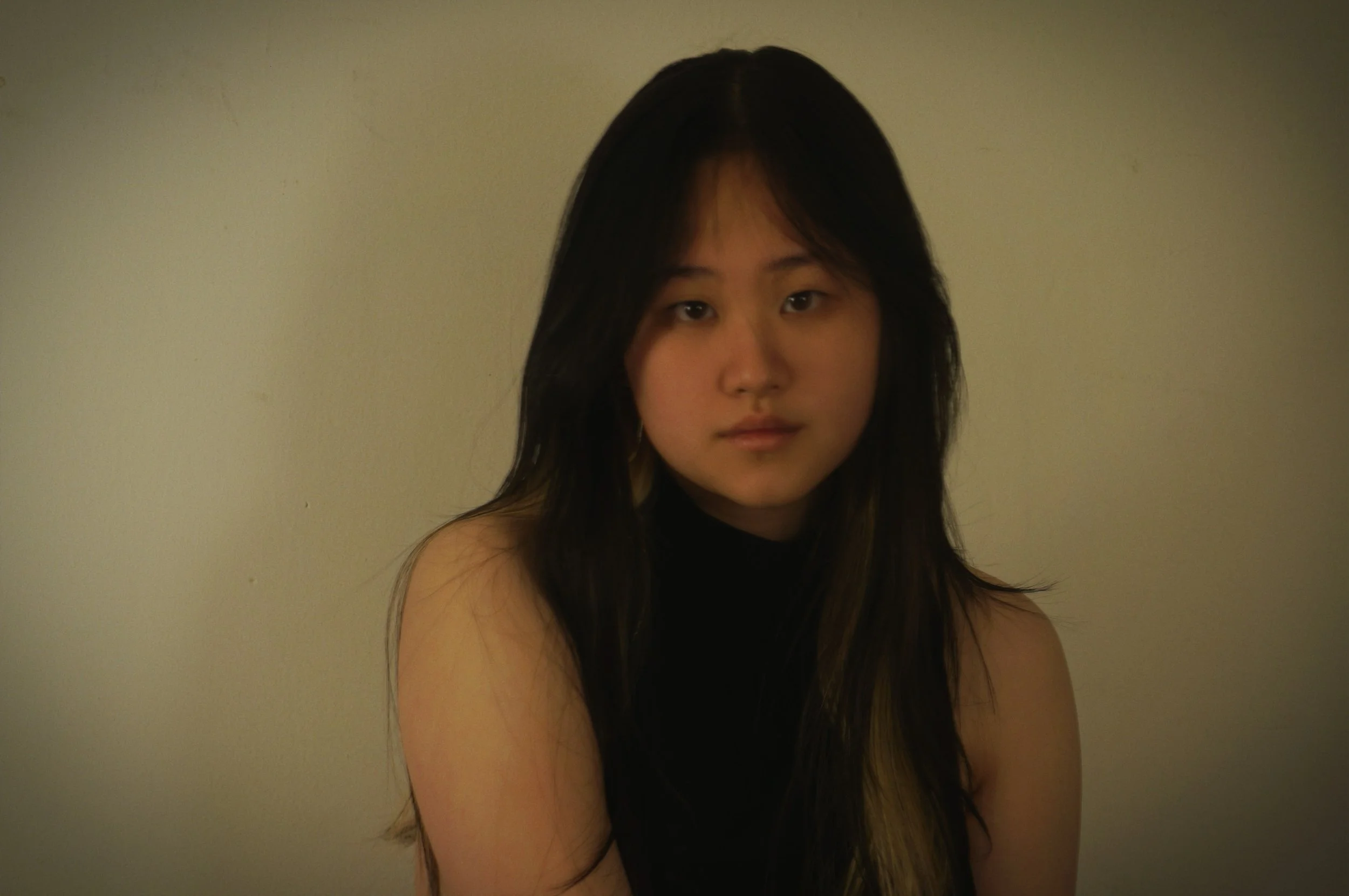 Zhaoyi Wang - Pianist