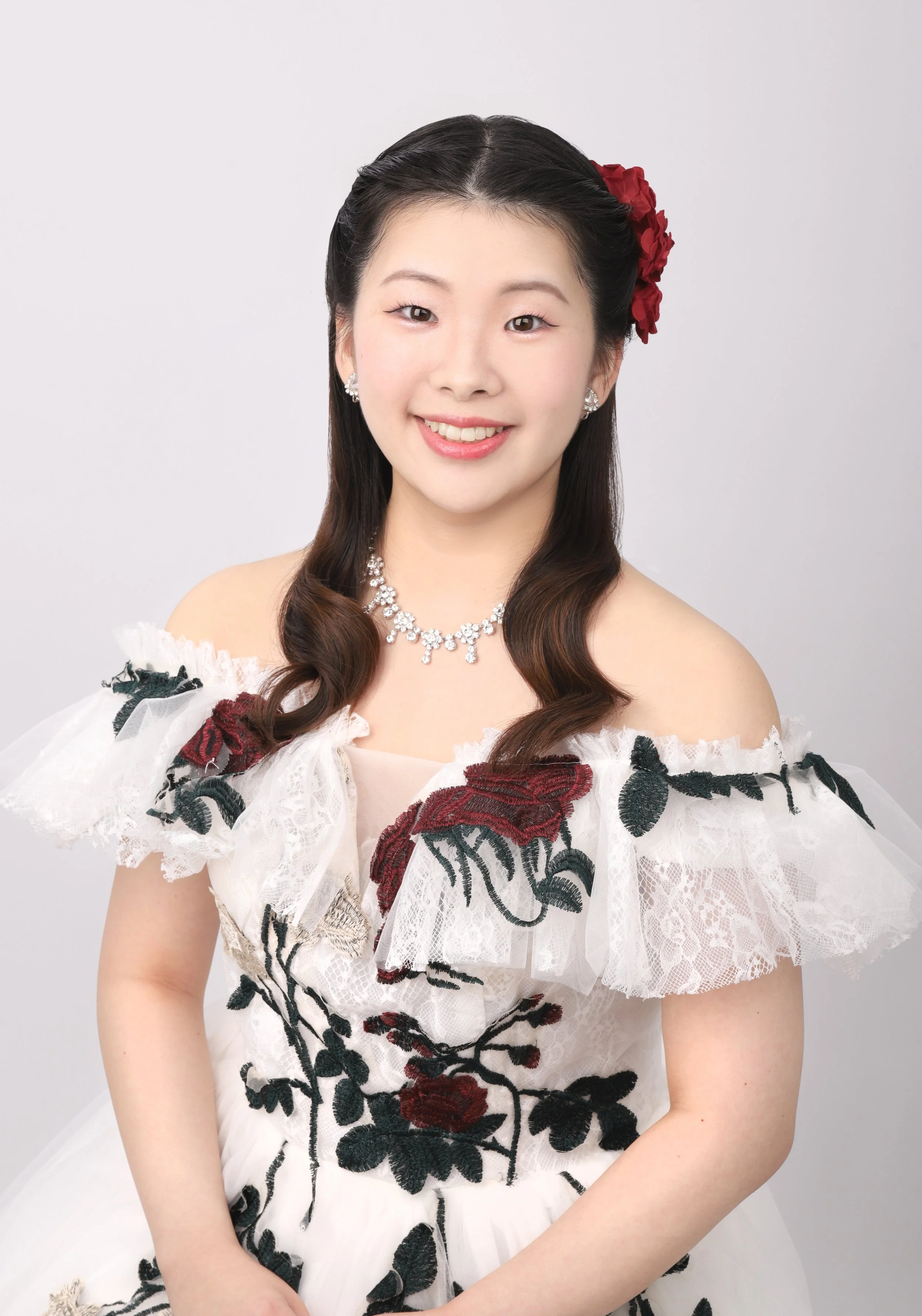 Hinata Ito - Soprano