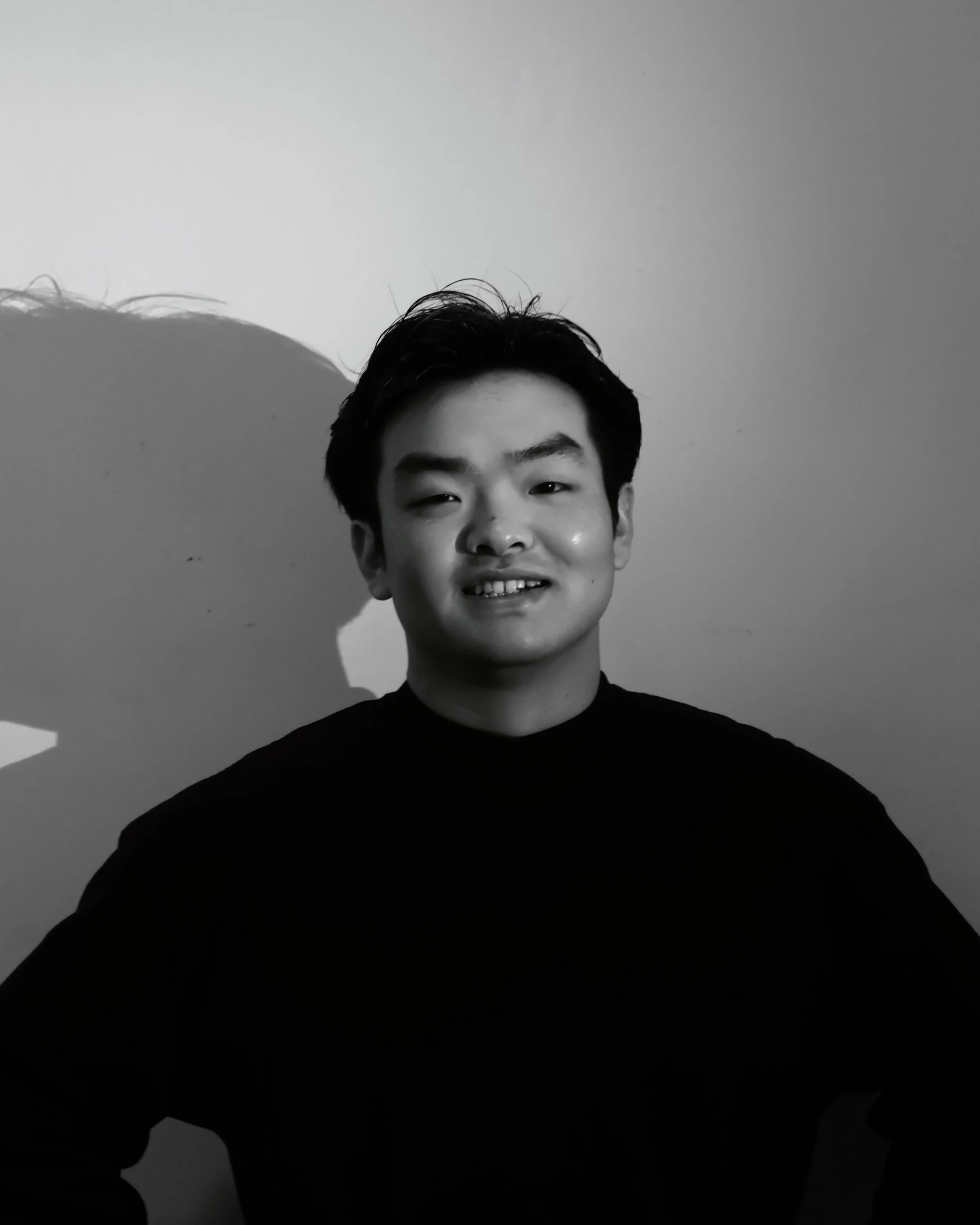  ShuangXiang Shan- Tenor